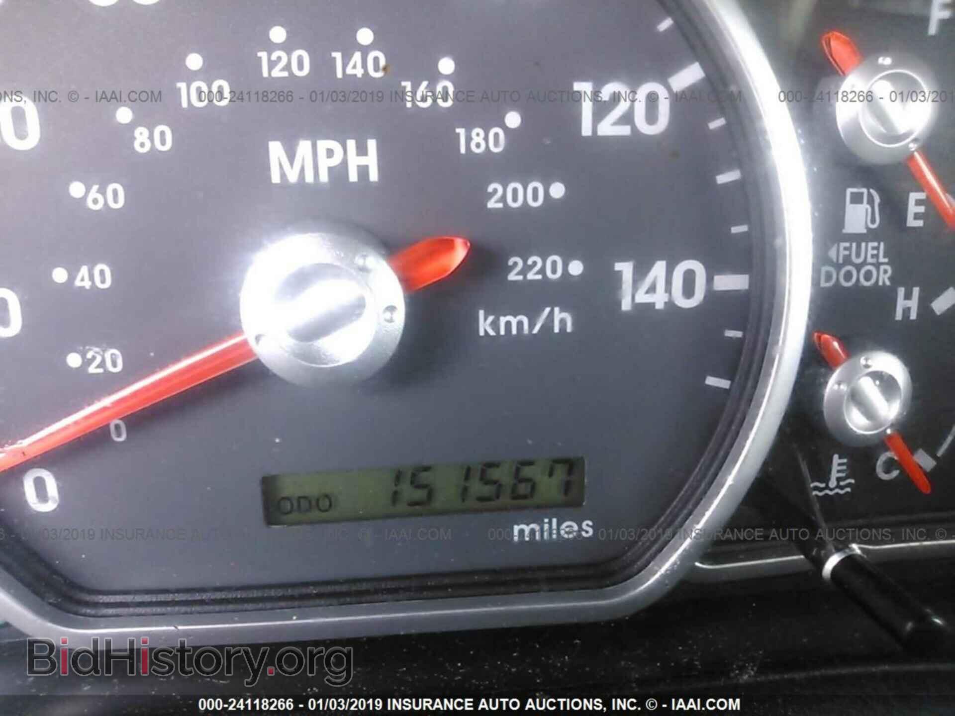 2009 MITSUBISHI GALANT - VIN: 4A3AB36F39E042848 - Фото 7