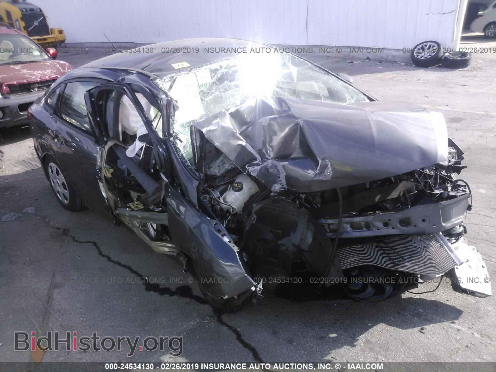 2017 FORD FOCUS - VIN: 1FADP3E20HL337793 - Photo 6