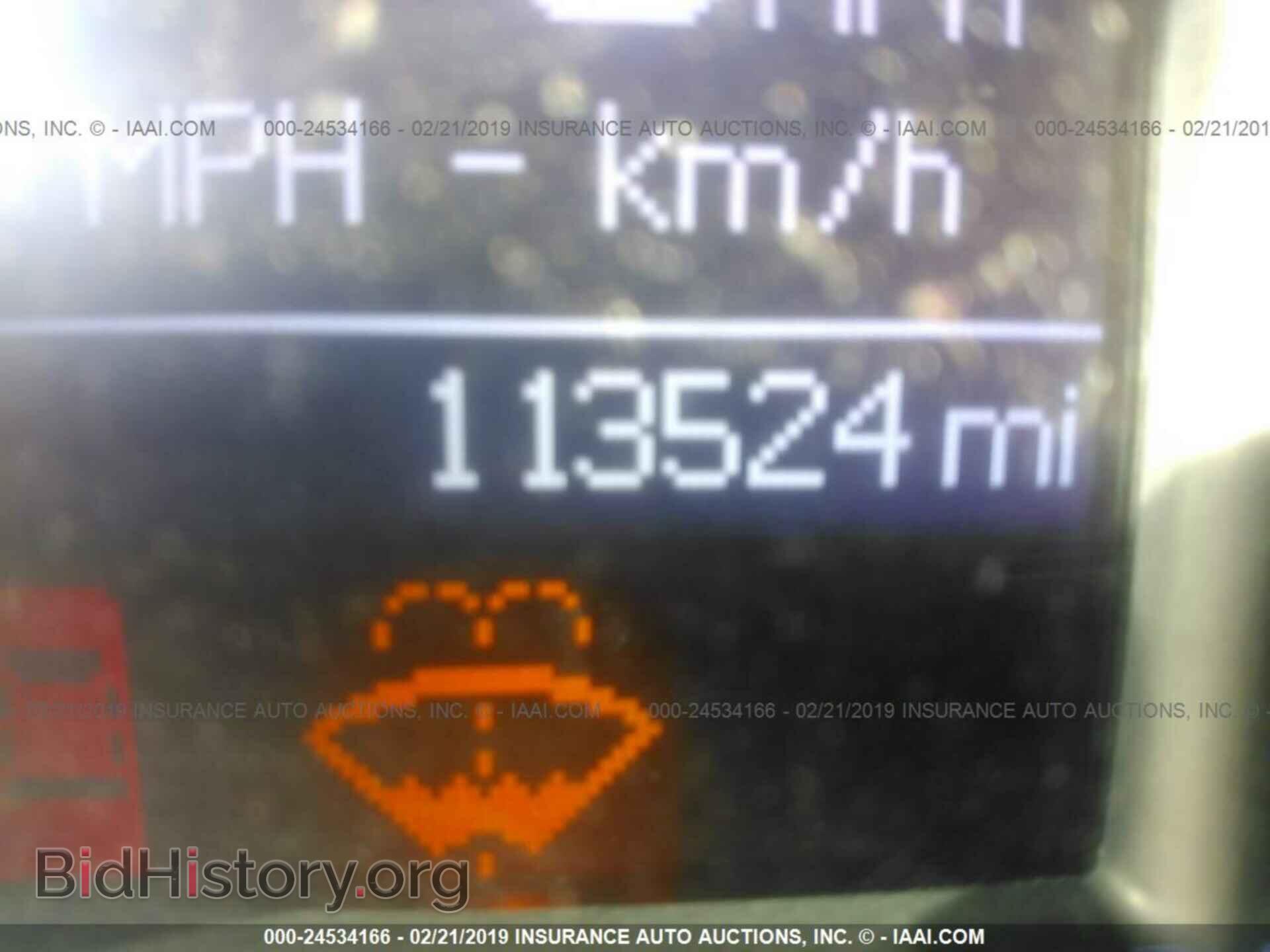 2011 DODGE CHARGER - VIN: 2B3CL3CGXBH578296 - Фото 7