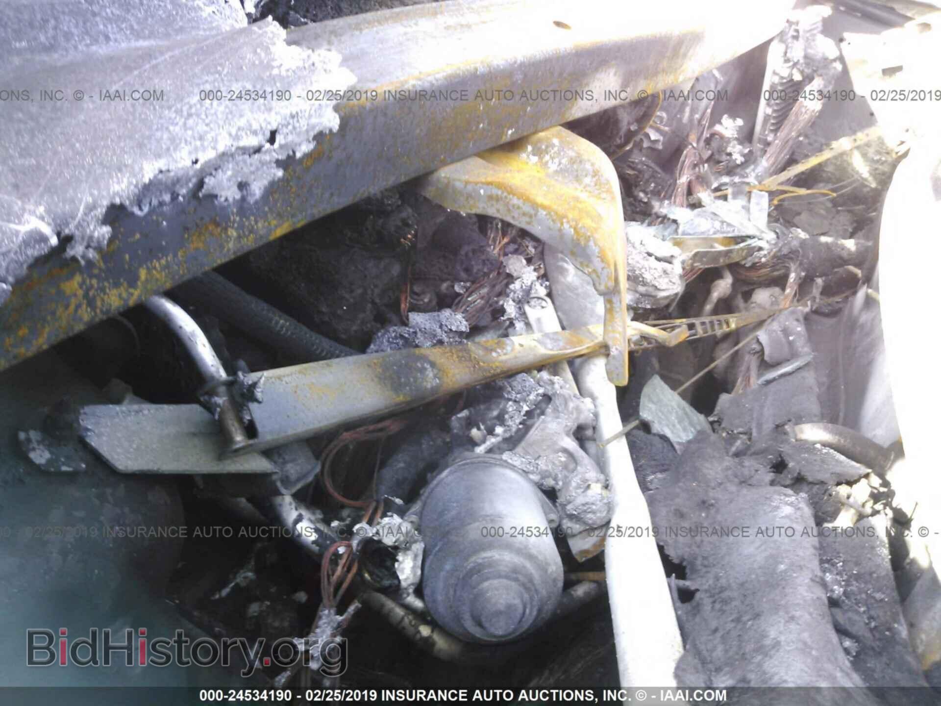 2012 CHRYSLER 300 - VIN: 2C3CCACG2CH283430 - Фото 10