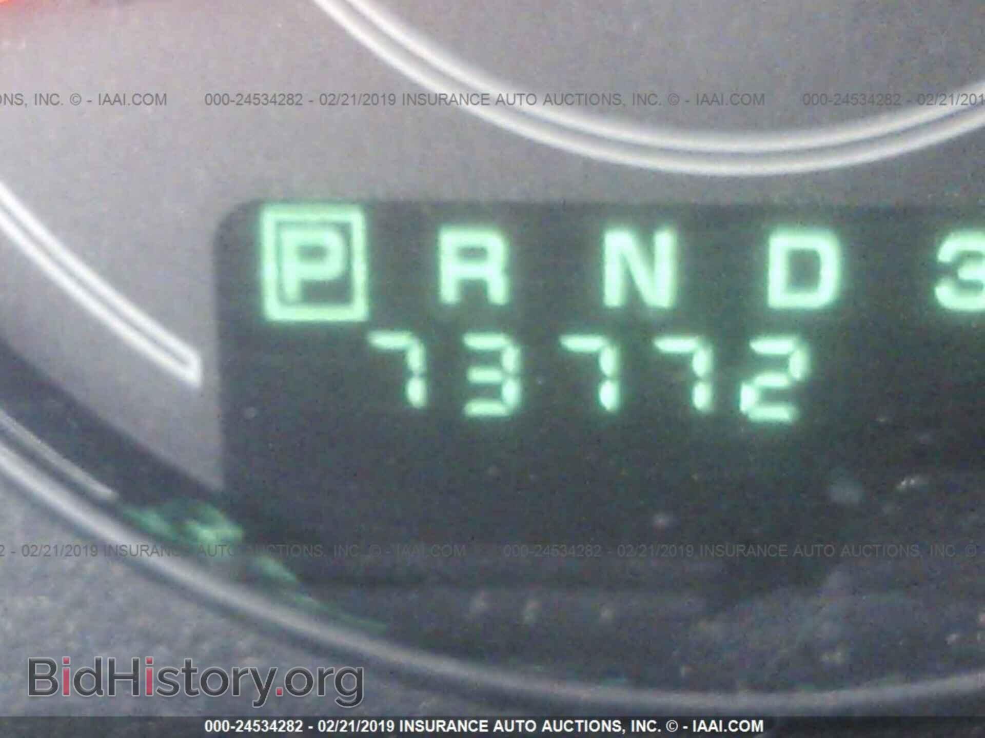 2001 CHRYSLER SEBRING - VIN: 1C3EL46U71N514936 - Photo 7