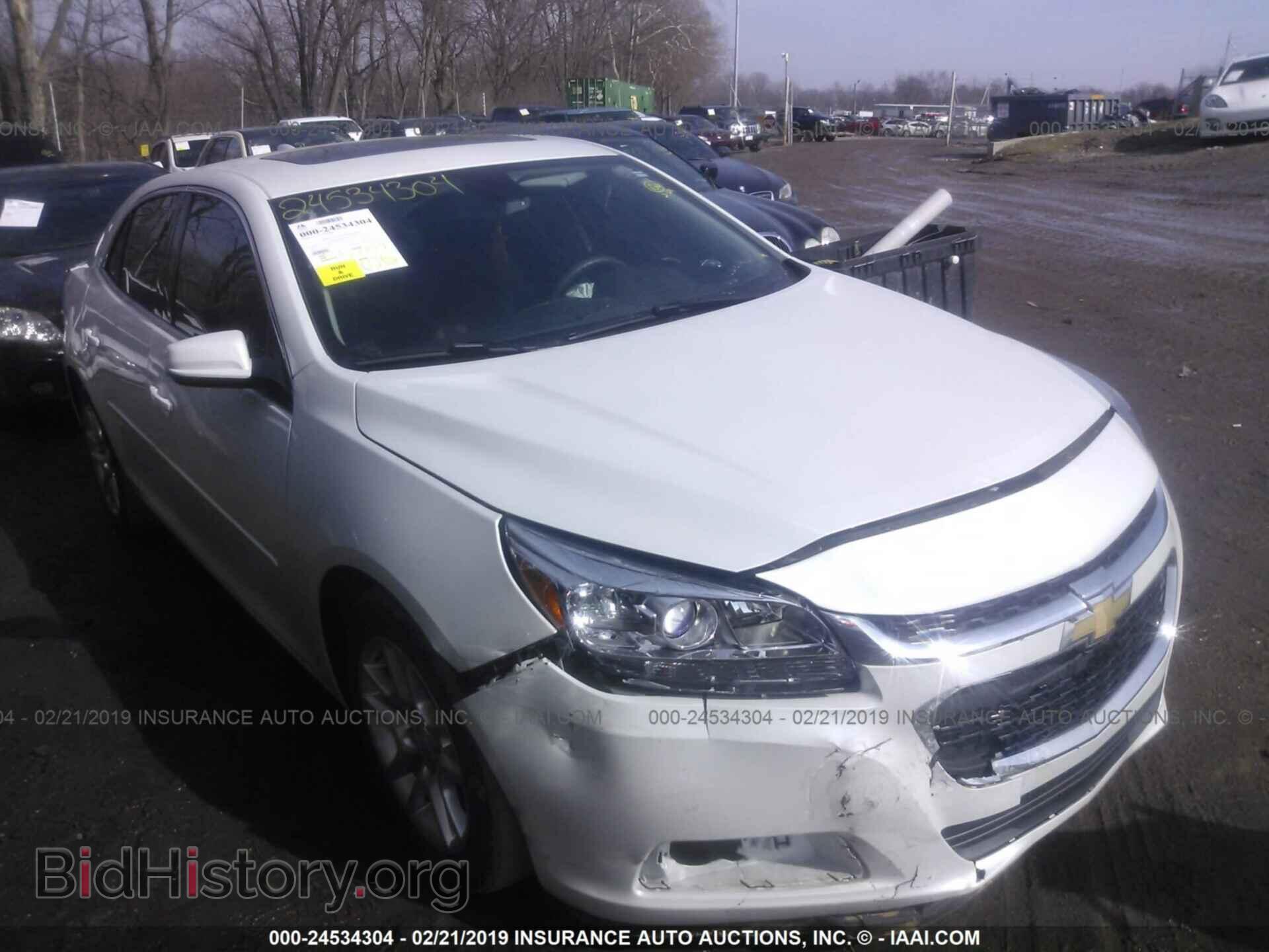 Photo WDDHF8HB7BA381998 - MERCEDES-BENZ E 2011