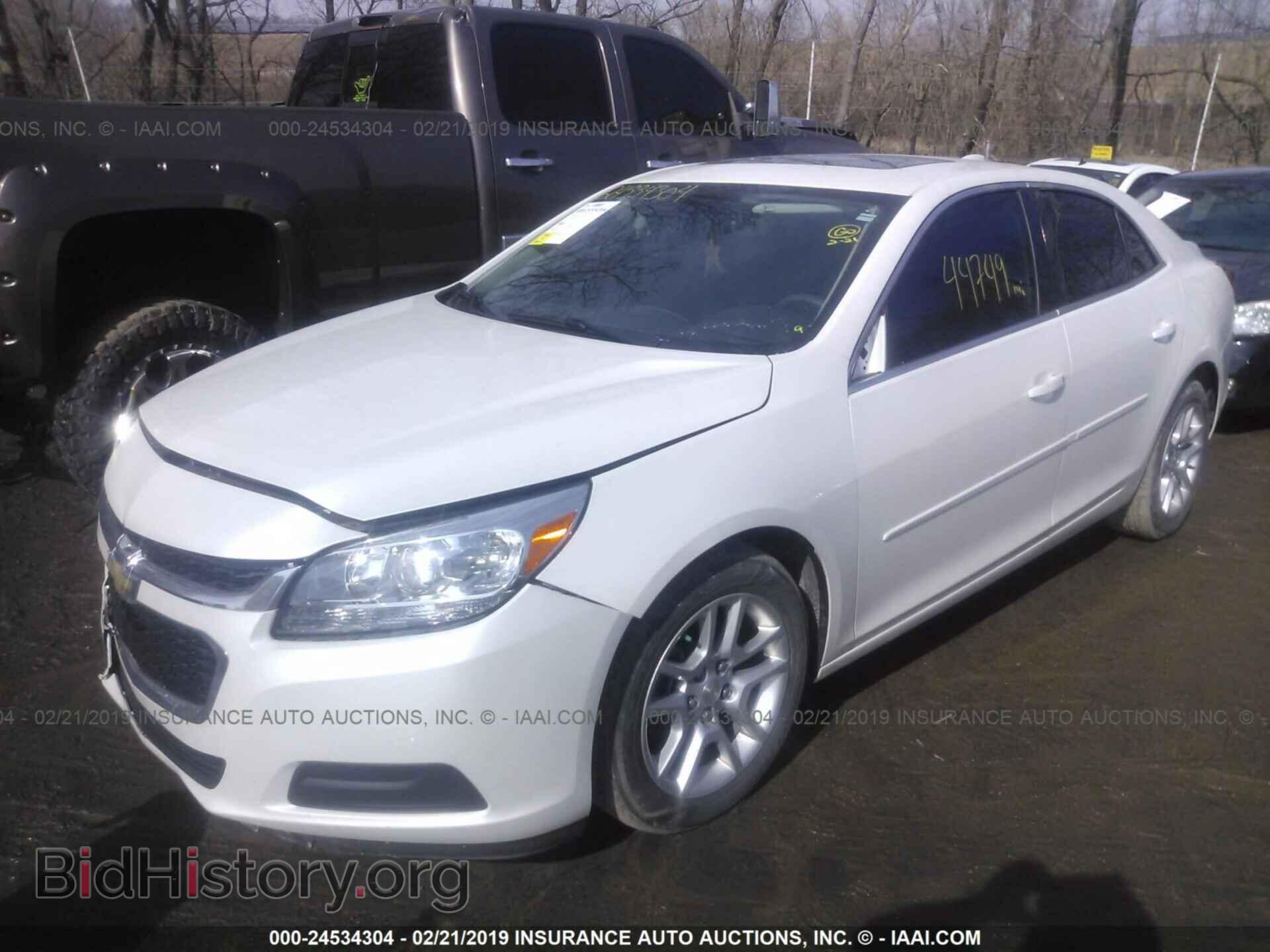 2011 MERCEDES-BENZ E - VIN: WDDHF8HB7BA381998 - Фото 2