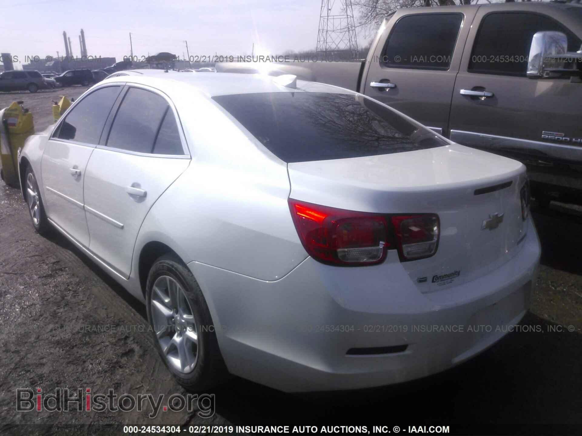 2011 MERCEDES-BENZ E - VIN: WDDHF8HB7BA381998 - Фото 3