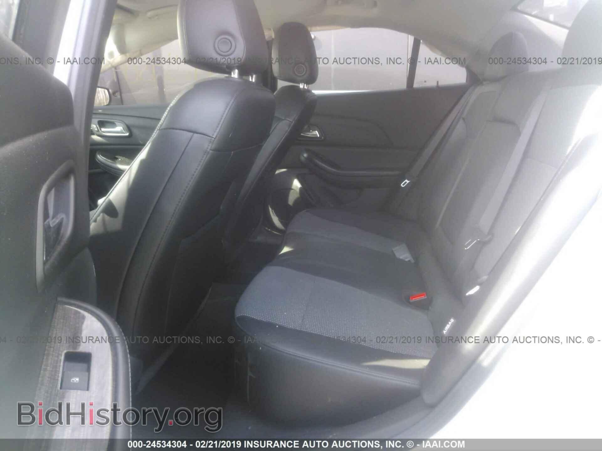 2011 MERCEDES-BENZ E - VIN: WDDHF8HB7BA381998 - Фото 8