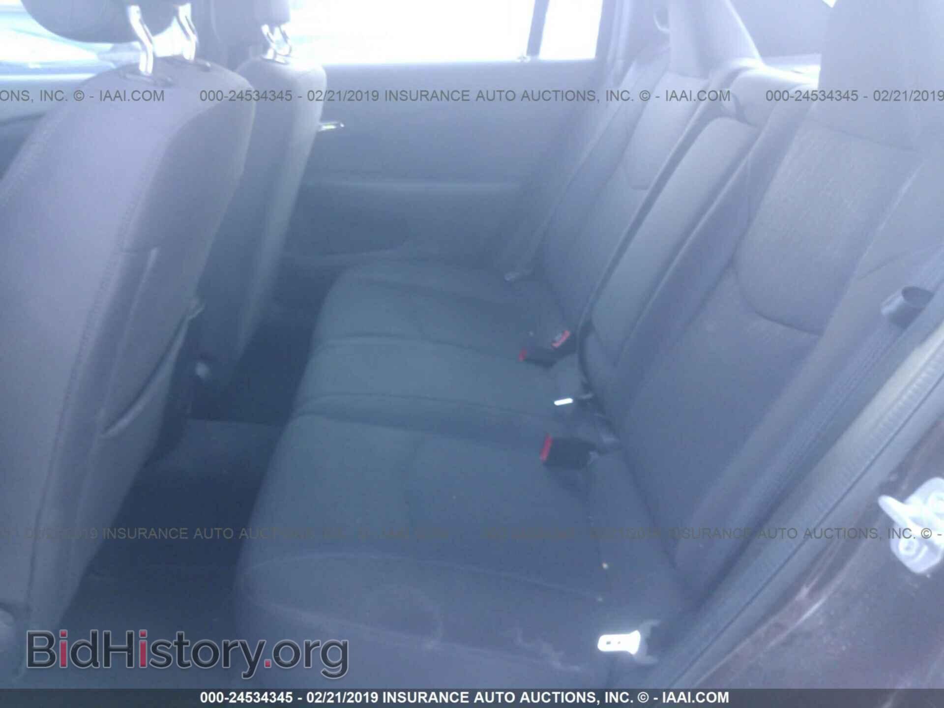 2013 CHRYSLER 200 - VIN: 1C3CCBBB3DN727824 - Фото 8
