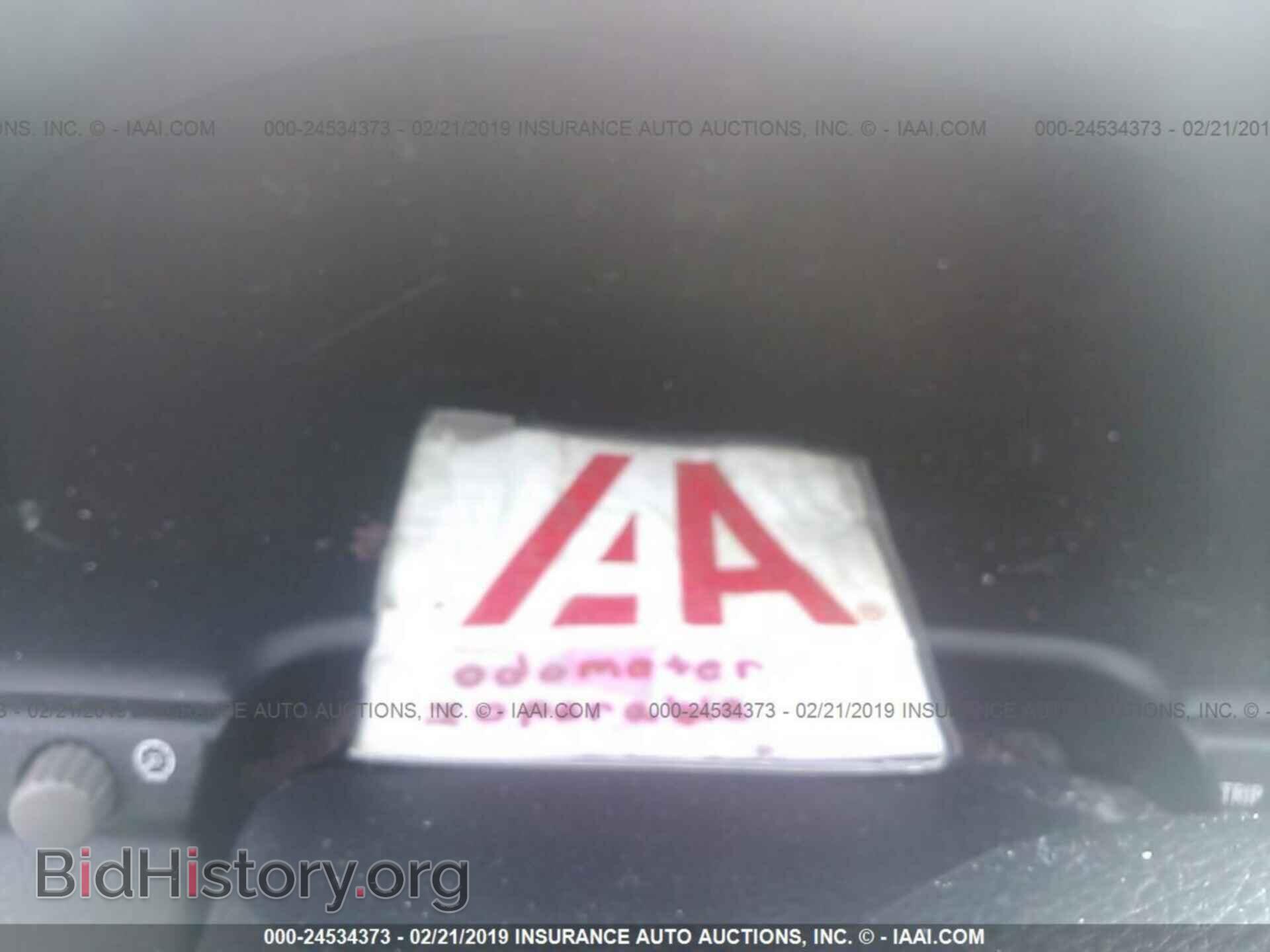 2004 LEXUS LS - VIN: JTHBN36F140163610 - Фото 7