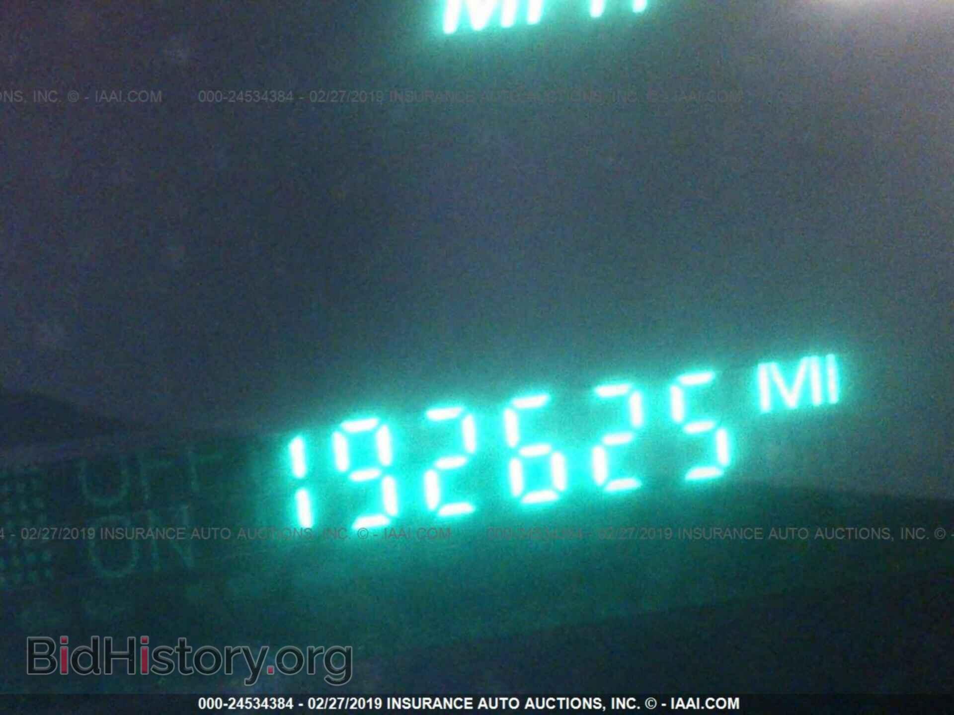 2002 CADILLAC DEVILLE - VIN: 1G6KE57Y72U161205 - Photo 7