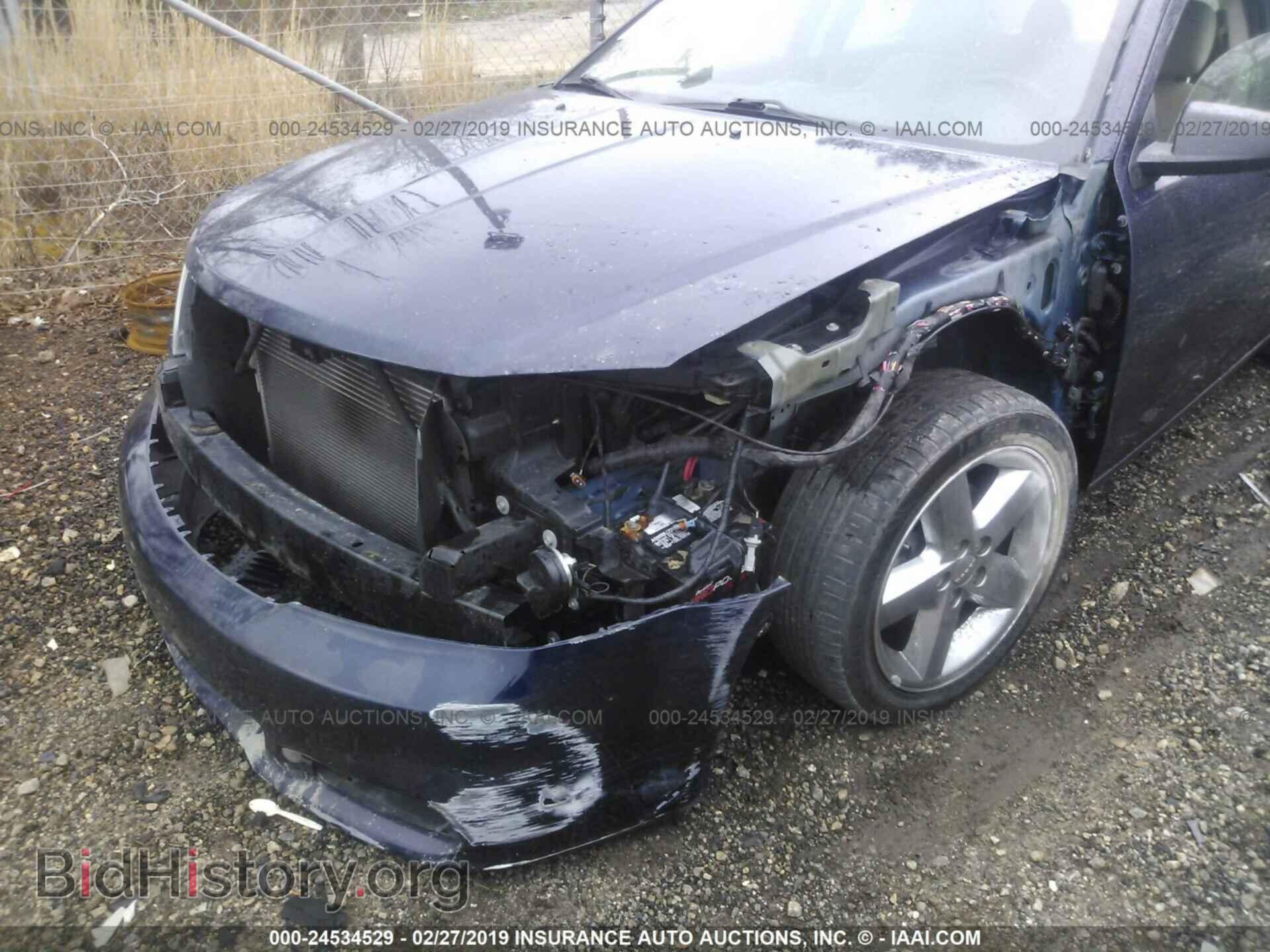 2013 DODGE AVENGER - VIN: 1C3CDZAB2DN565336 - Photo 6