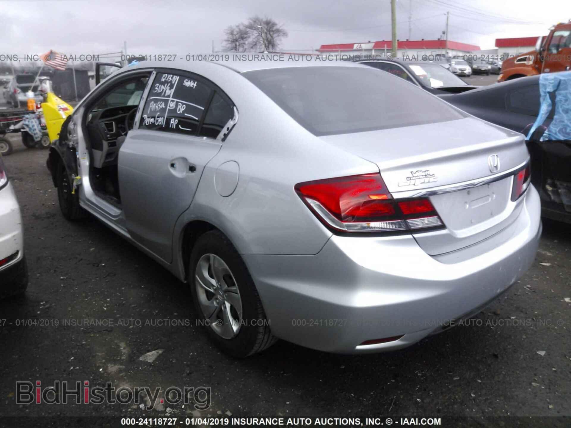 2018 MITSUBISHI MIRAGE - VIN: ML32A3HJ0JH014149 - Фото 3