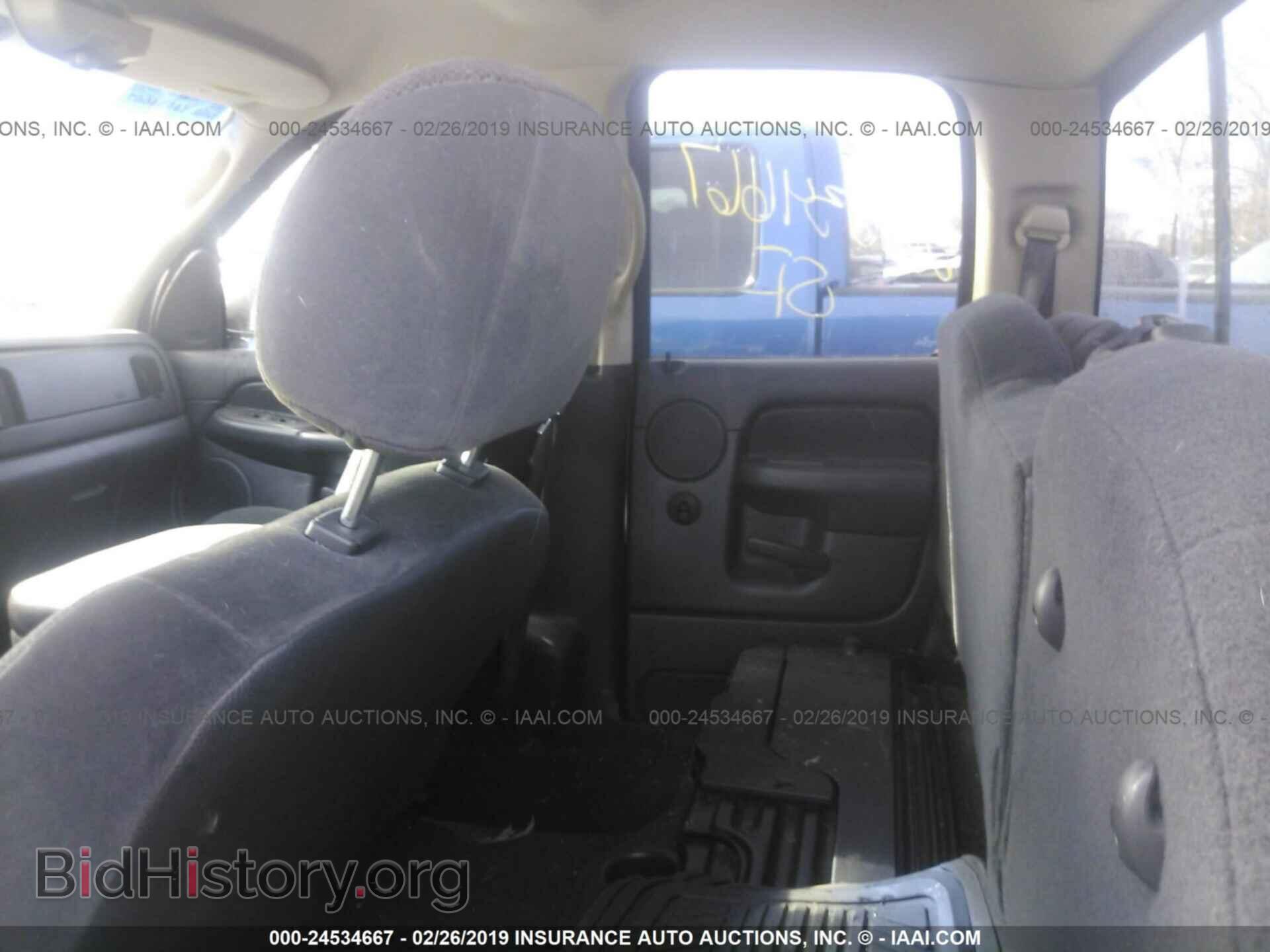 2006 BUICK LUCERNE - VIN: 1G4HD57206U233143 - Фото 8