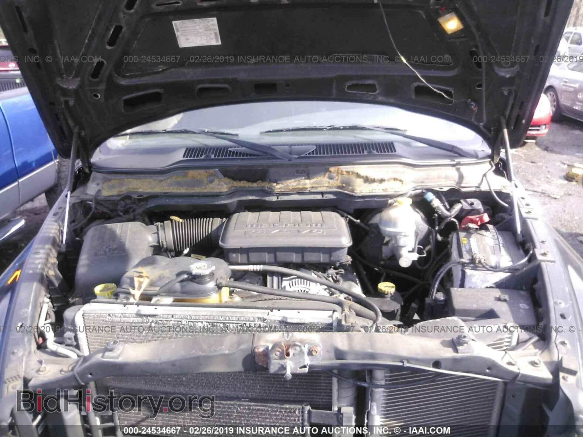 2006 BUICK LUCERNE - VIN: 1G4HD57206U233143 - Фото 10