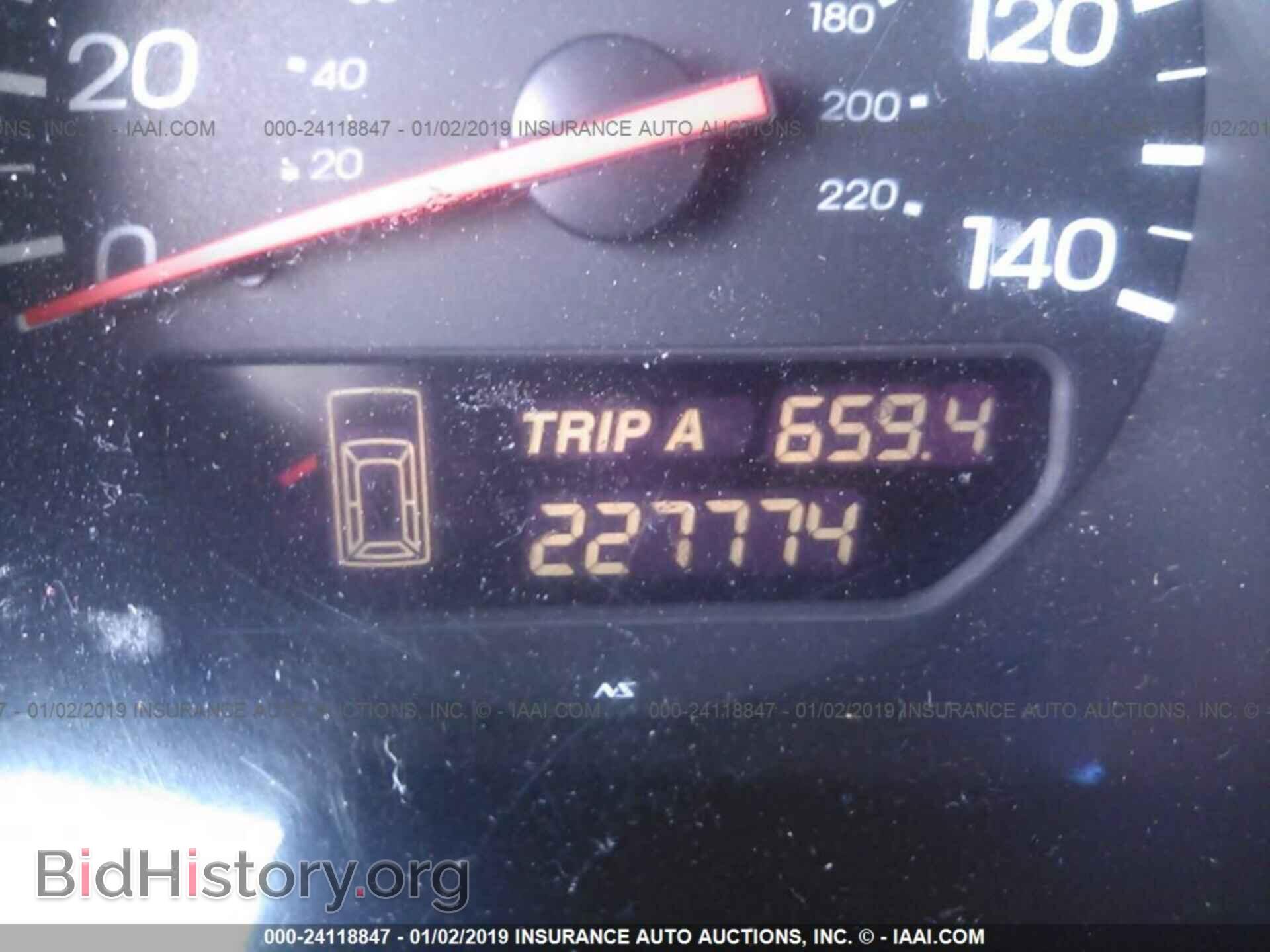 2011 FORD EDGE - VIN: 2FMDK3KC1BBB34016 - Photo 7
