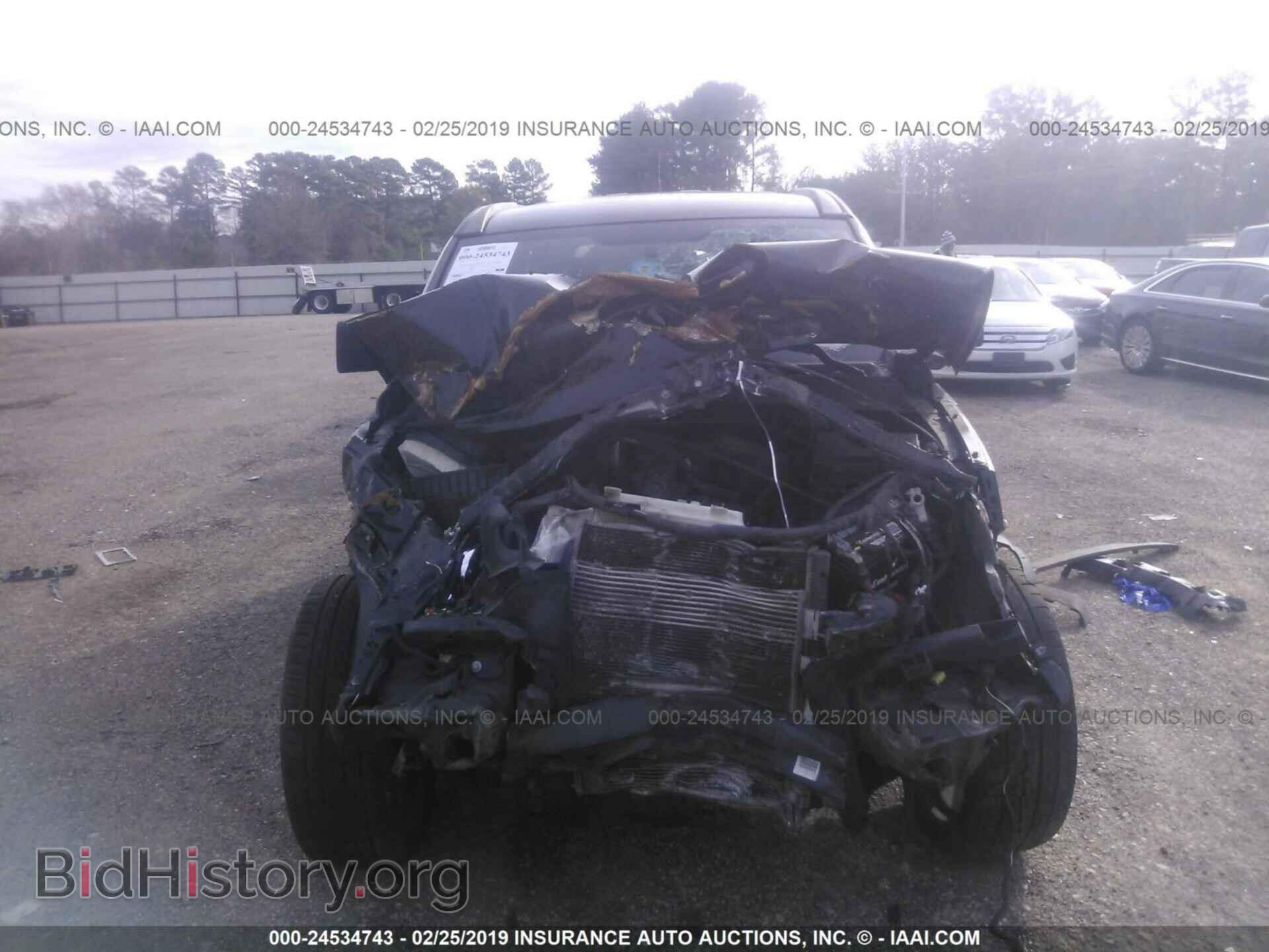 2011 DODGE NITRO - VIN: 1D4PT4GX7BW528721 - Photo 6