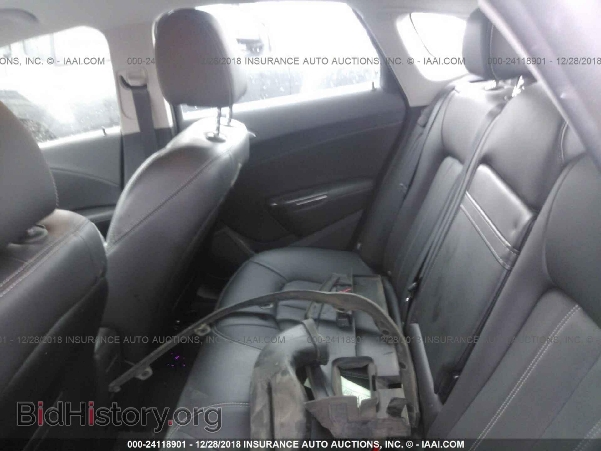 2013 BUICK VERANO - VIN: 1G4PS5SK8D4186286 - Фото 8