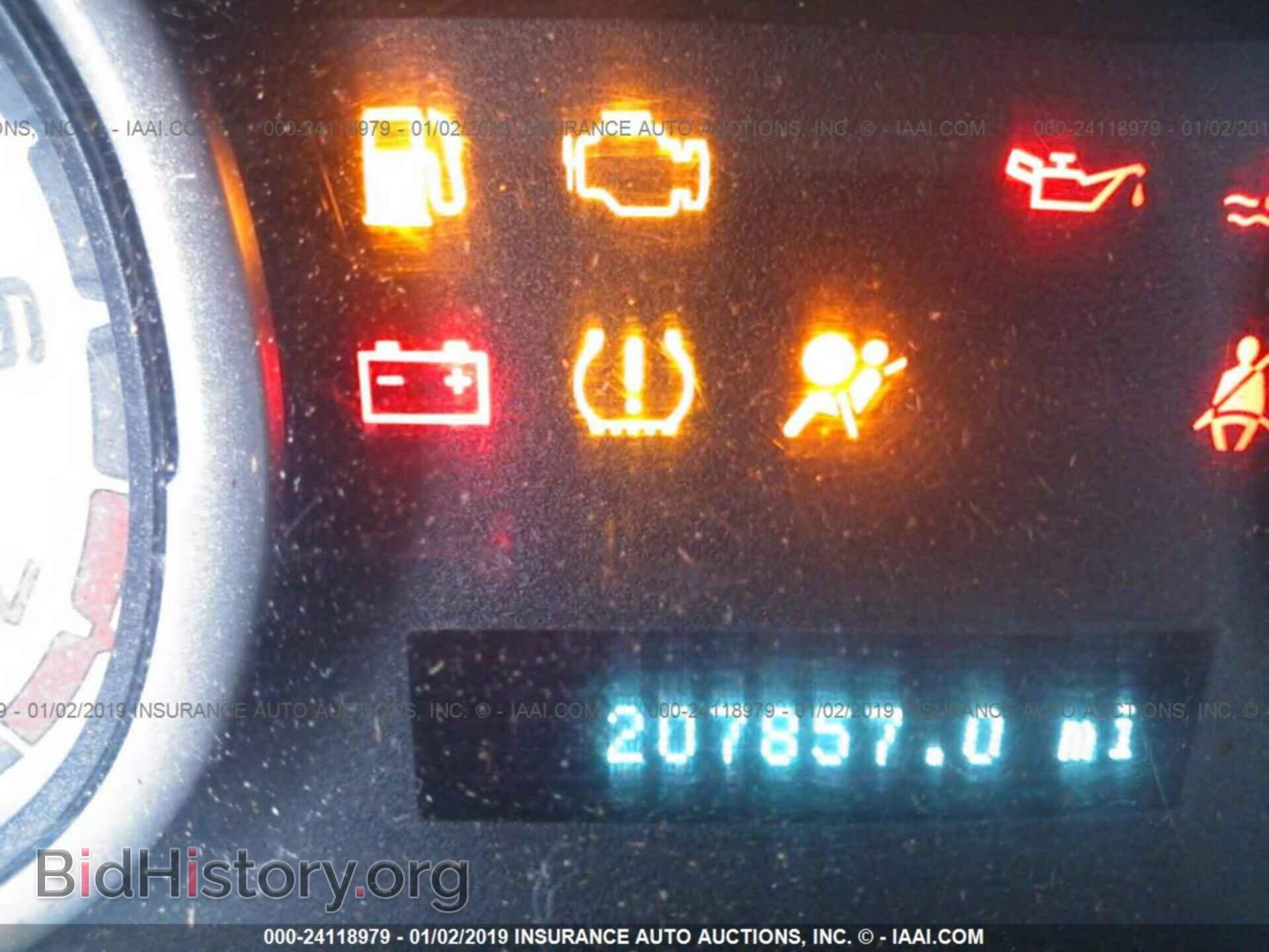 2009 FORD FOCUS - VIN: 1FAHP35N89W107012 - Фото 7