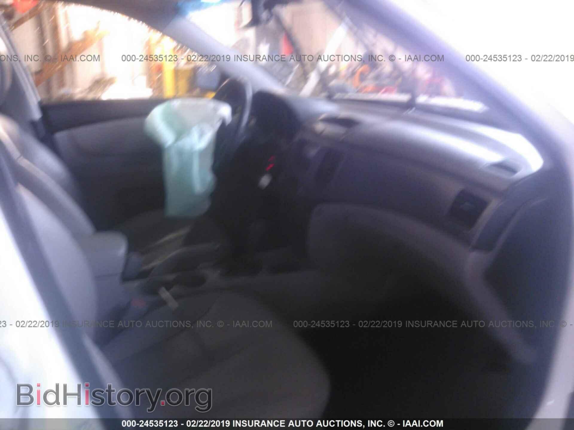2010 KIA OPTIMA - VIN: KNAGH4A89A5453585 - Photo 5