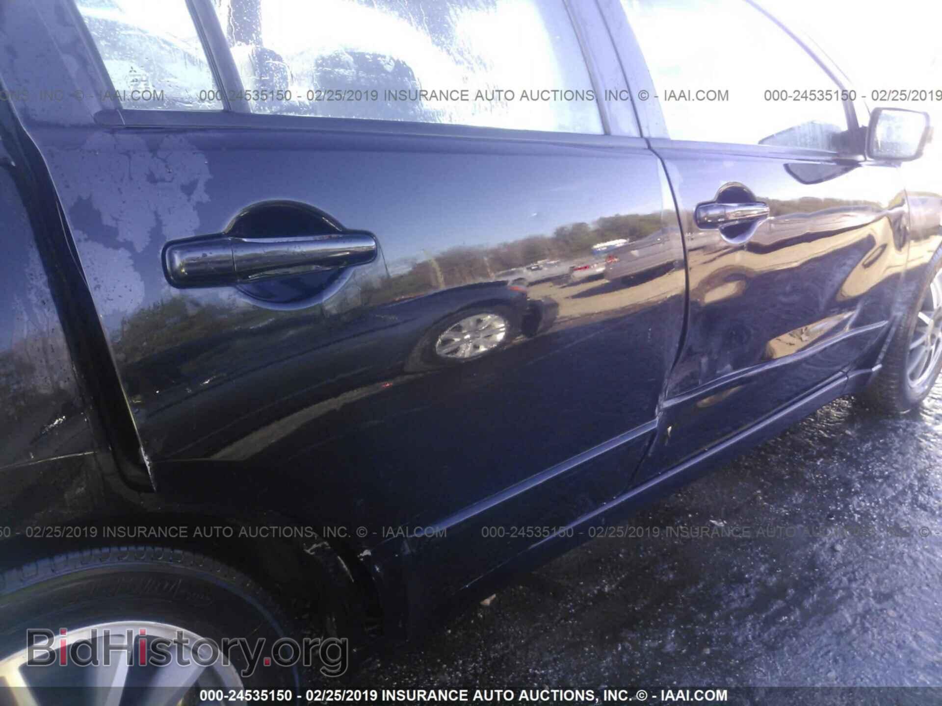 2004 MITSUBISHI GALANT - VIN: 4A3AB46F74E095762 - Фото 6