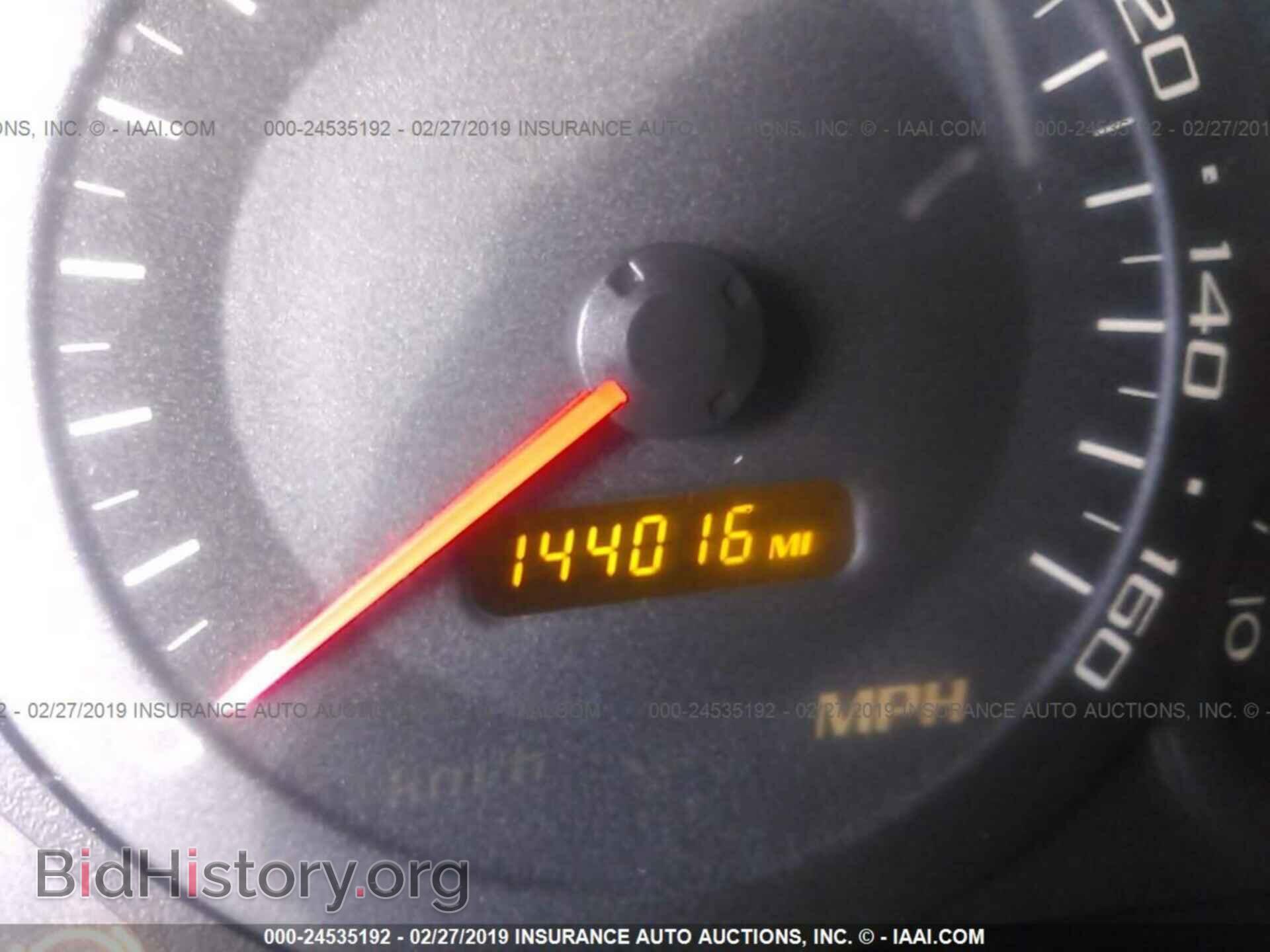 2004 CADILLAC CTS - VIN: 1G6DM577340191816 - Photo 7