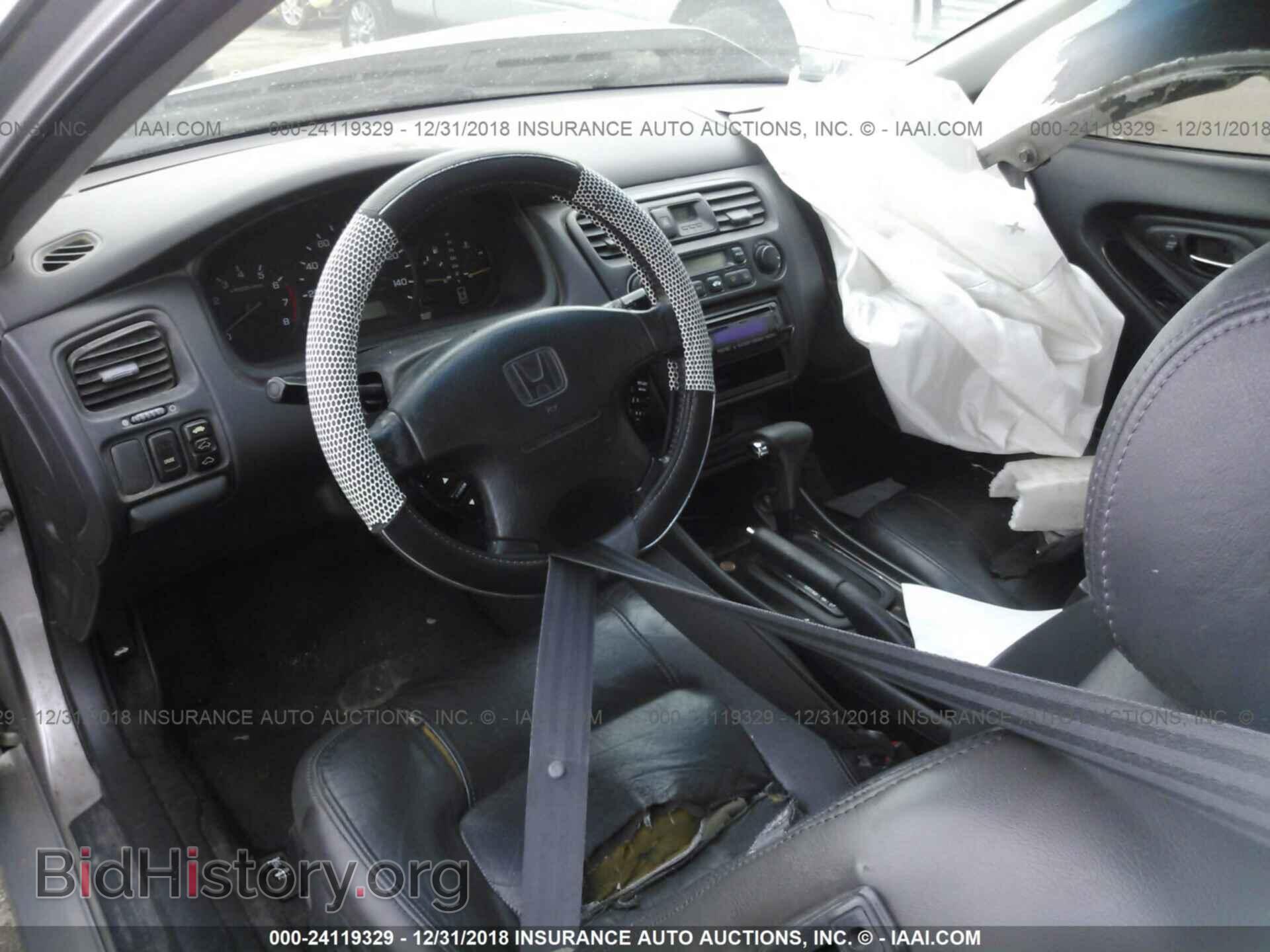 2011 CHEVROLET AVEO - VIN: KL1TD5DE2BB259074 - Photo 5