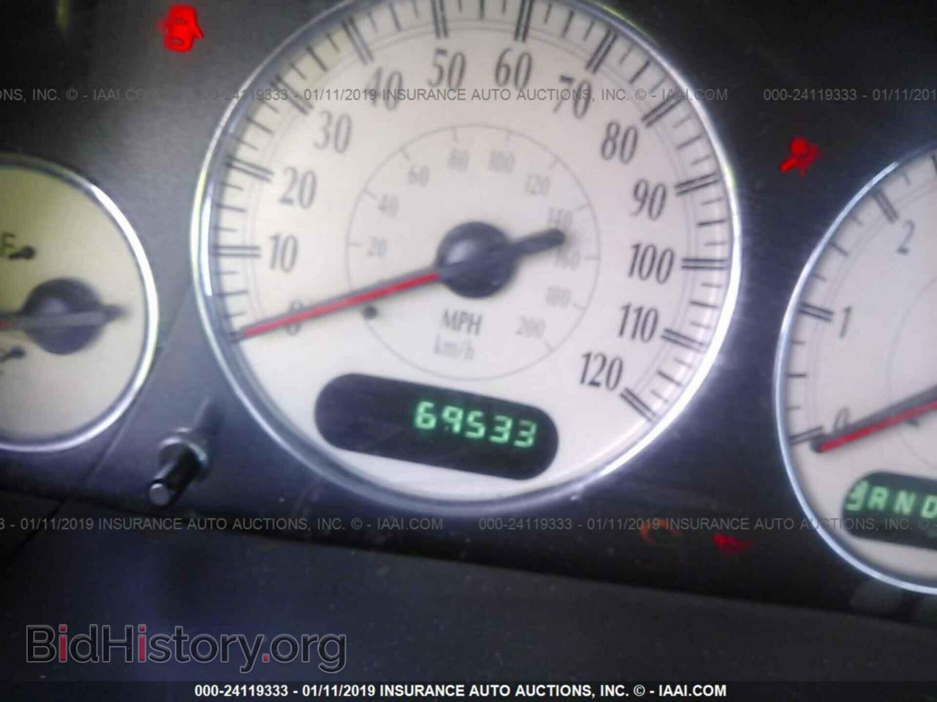 2016 HYUNDAI ACCENT - VIN: KMHCT4AE5GU989255 - Photo 7