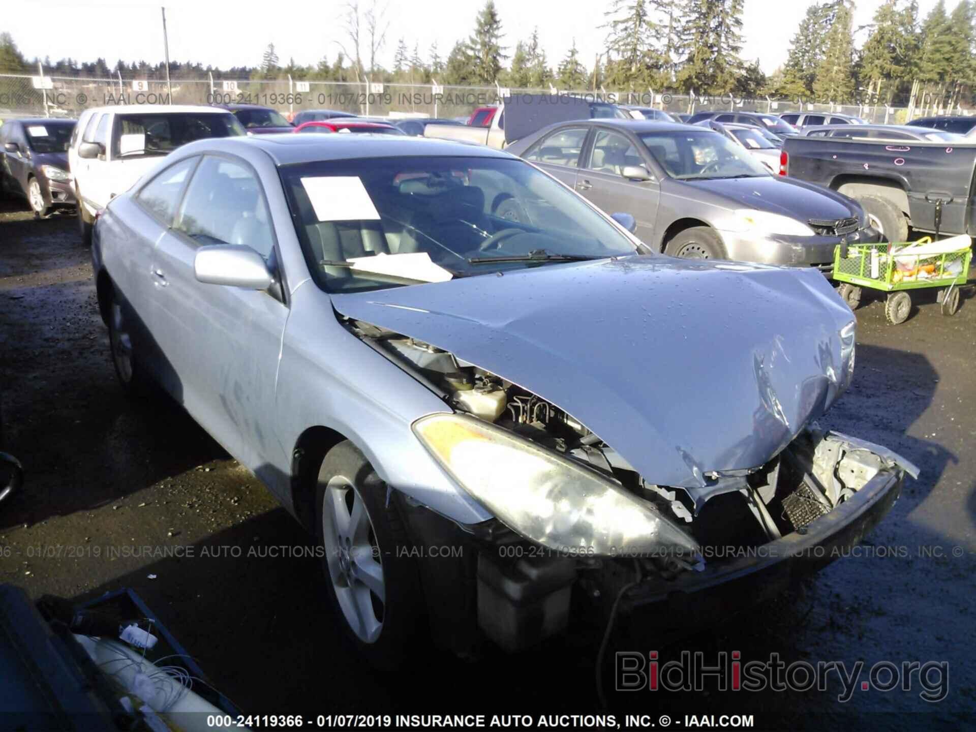 Photo WA1ANAFYXJ2008129 - AUDI Q5 2018