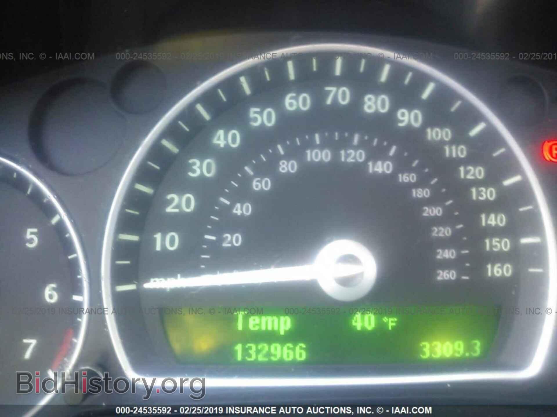 2007 SAAB 9-3 - VIN: YS3FD46Y171141031 - Фото 7