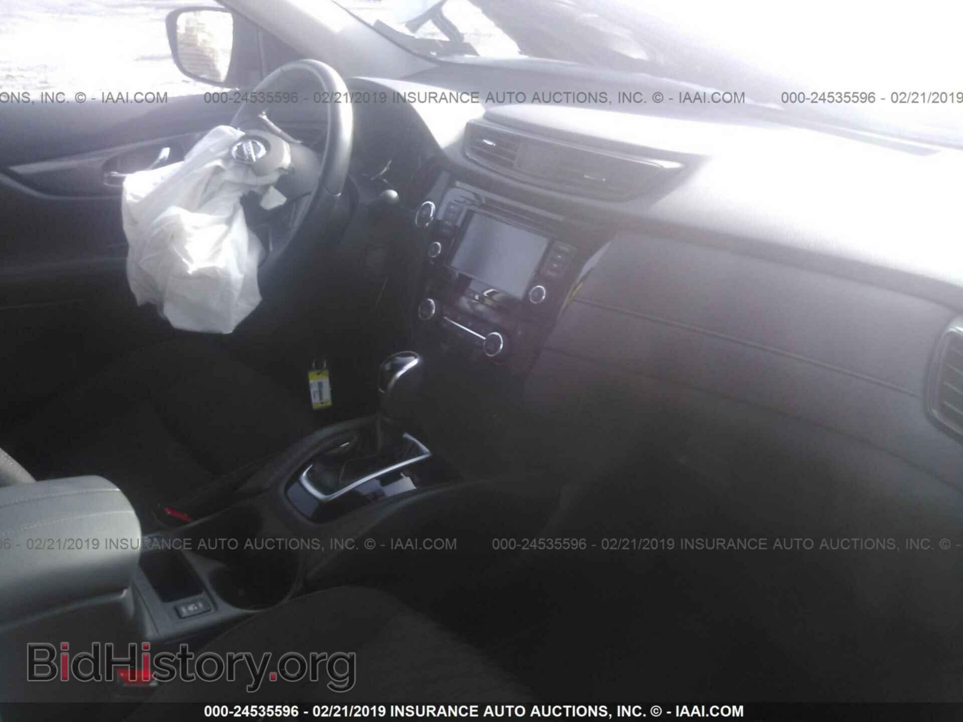 2005 HONDA PILOT - VIN: 5FNYF18475B033598 - Фото 5