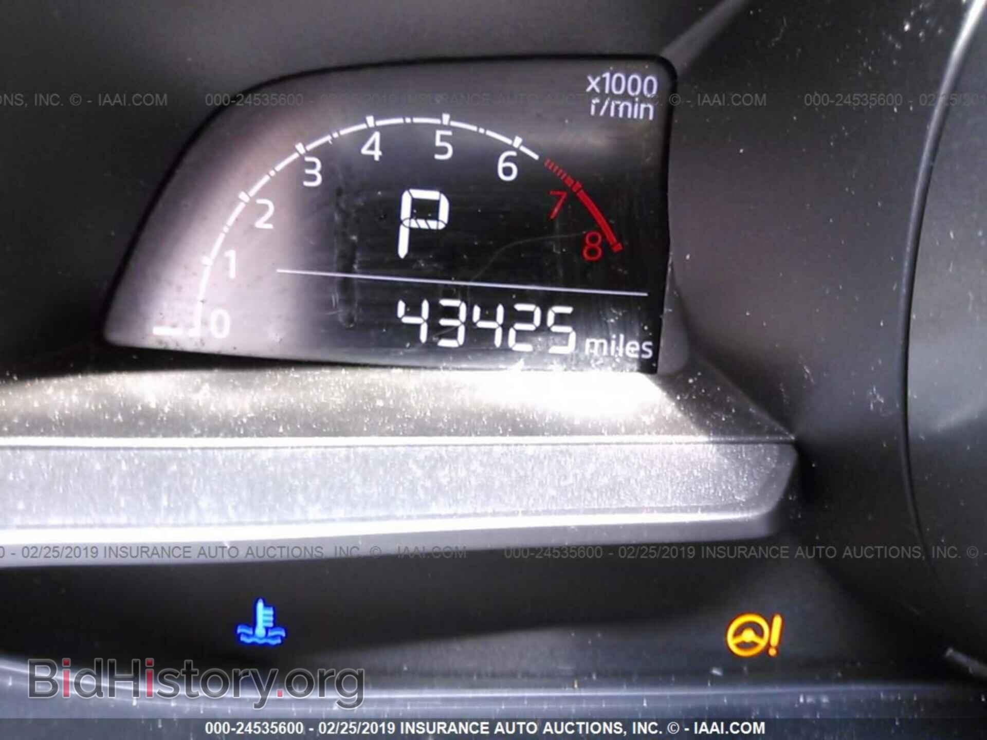 2017 MAZDA 3 - VIN: 3MZBN1U73HM126902 - Фото 7