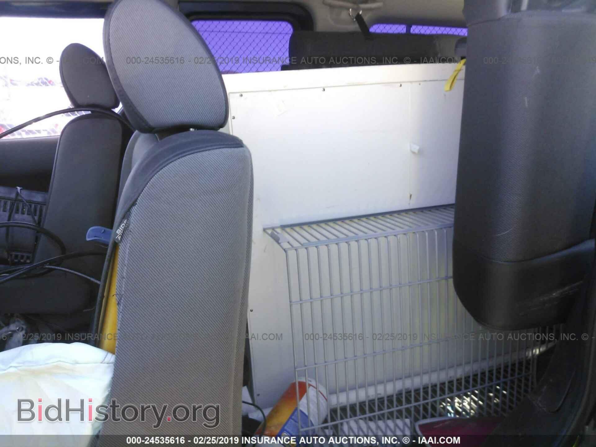 2006 HONDA ELEMENT - VIN: 5J6YH28656L000142 - Фото 8