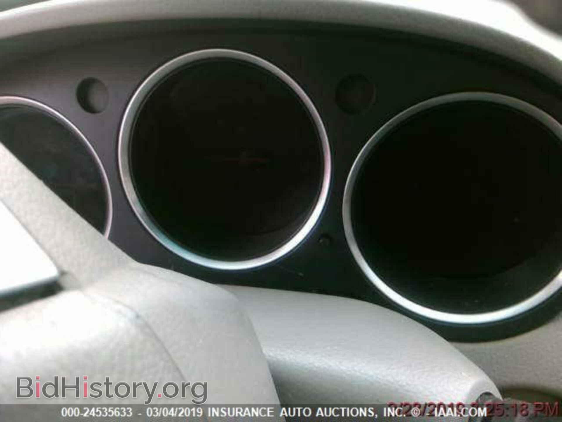 2007 NISSAN MAXIMA - VIN: 1N4BA41E27C845261 - Фото 7