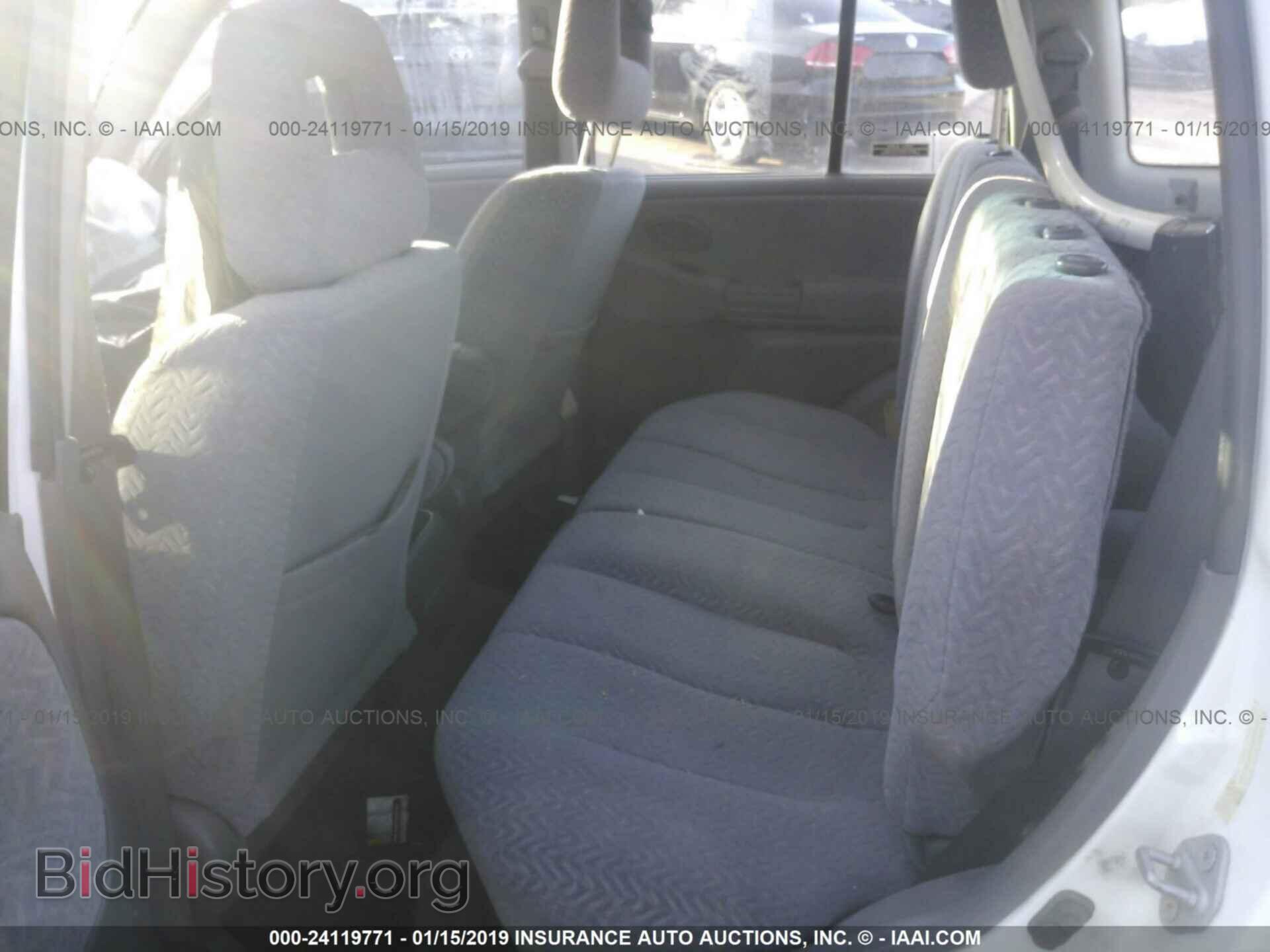 2016 BUICK ENCORE - VIN: KL4CJASB5GB663975 - Фото 8