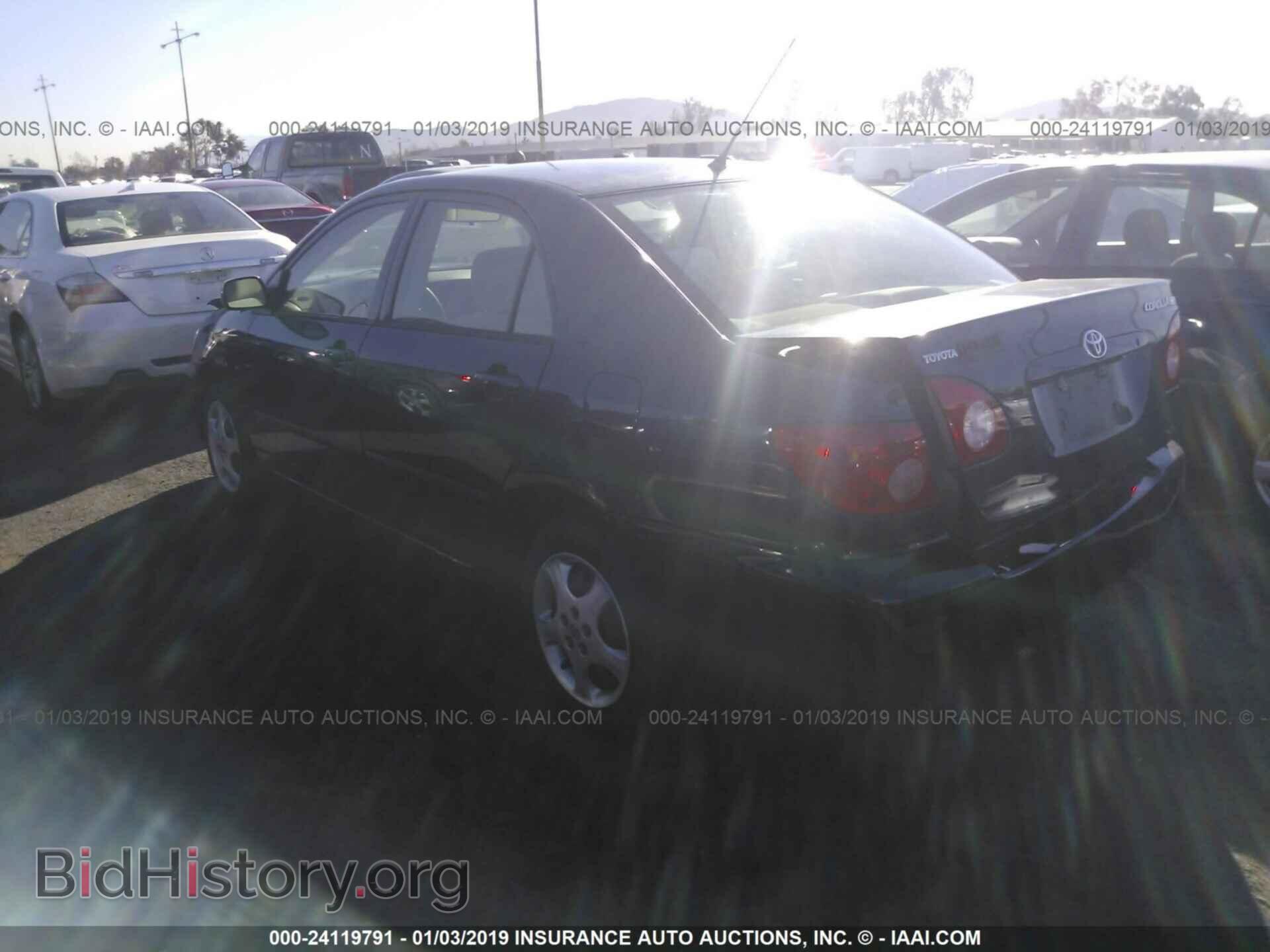 2011 DODGE JOURNEY - VIN: 3D4PG1FG6BT513377 - Фото 3