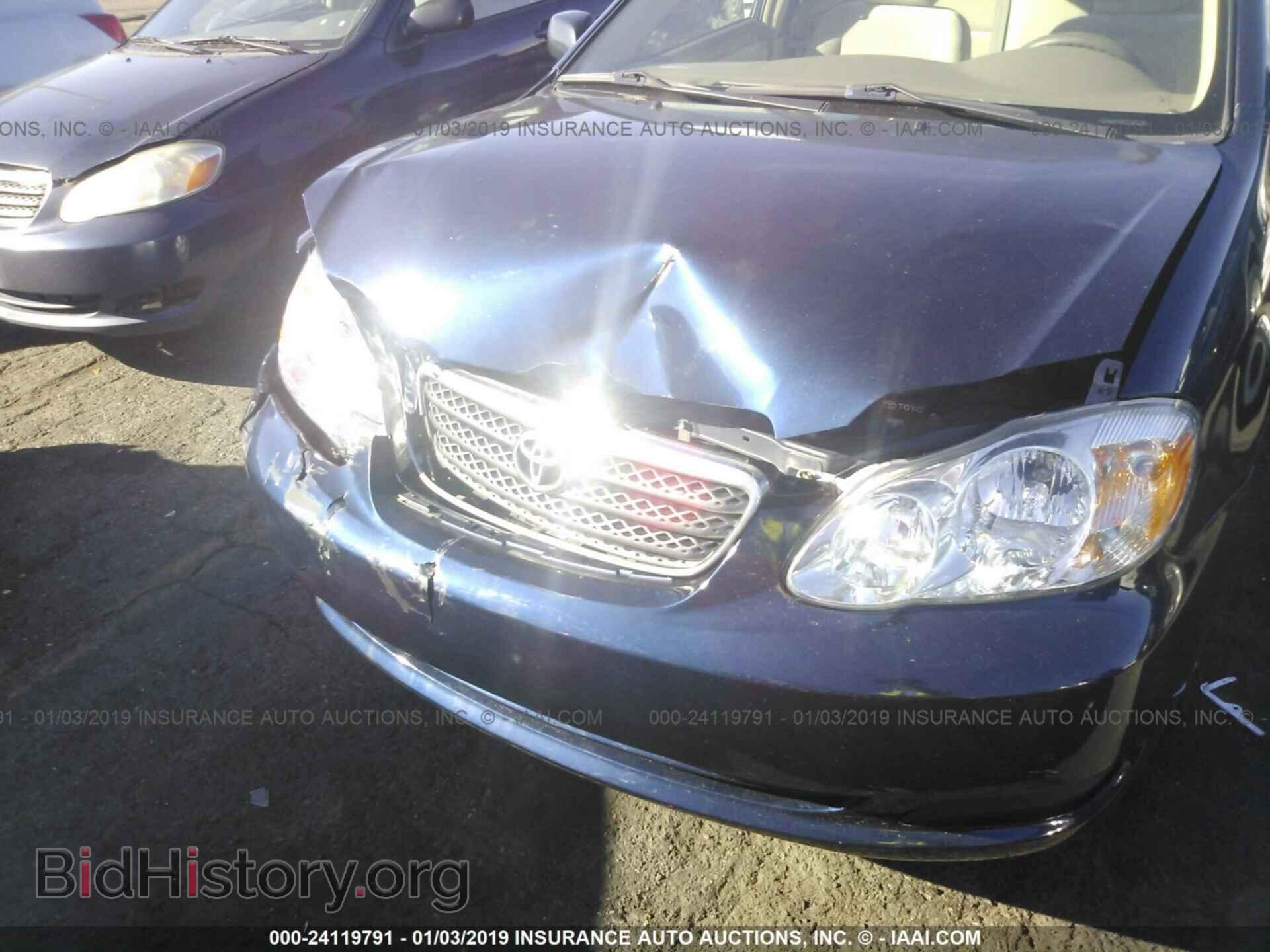2011 DODGE JOURNEY - VIN: 3D4PG1FG6BT513377 - Фото 6