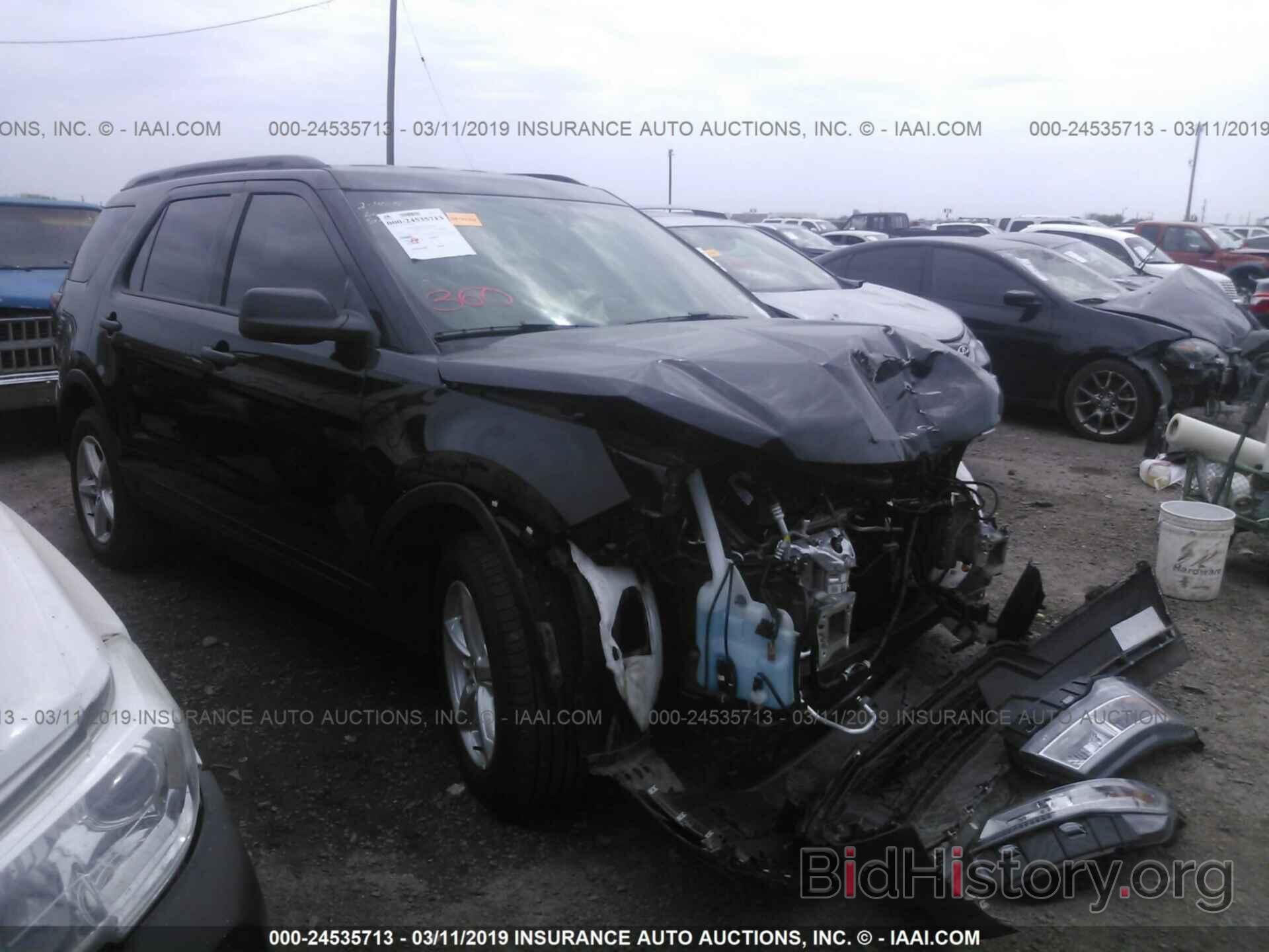 Photo YV1RS592582690096 - VOLVO S60 2008