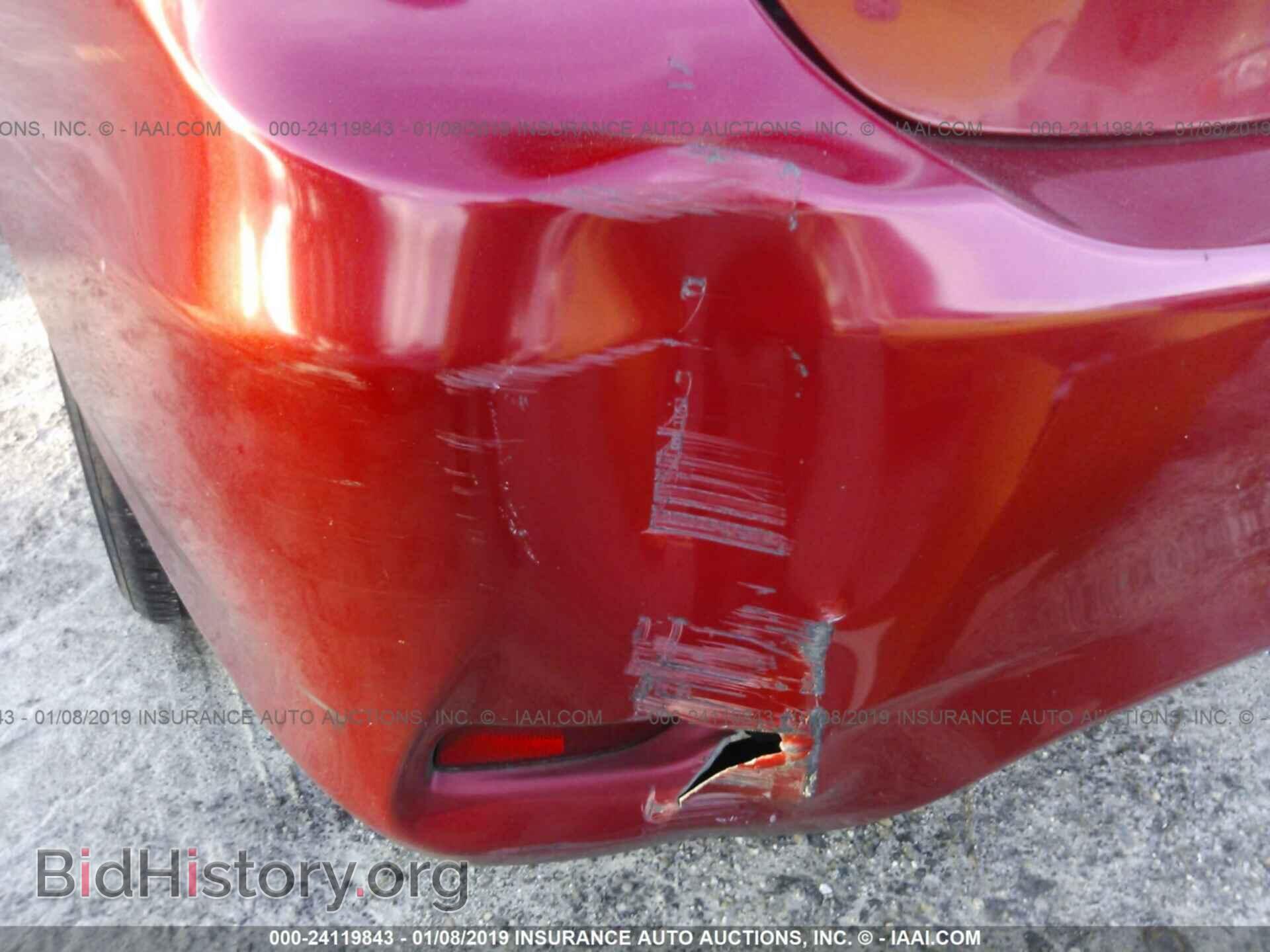 2011 TOYOTA COROLLA - VIN: 2T1BU4EE5BC749099 - Фото 6