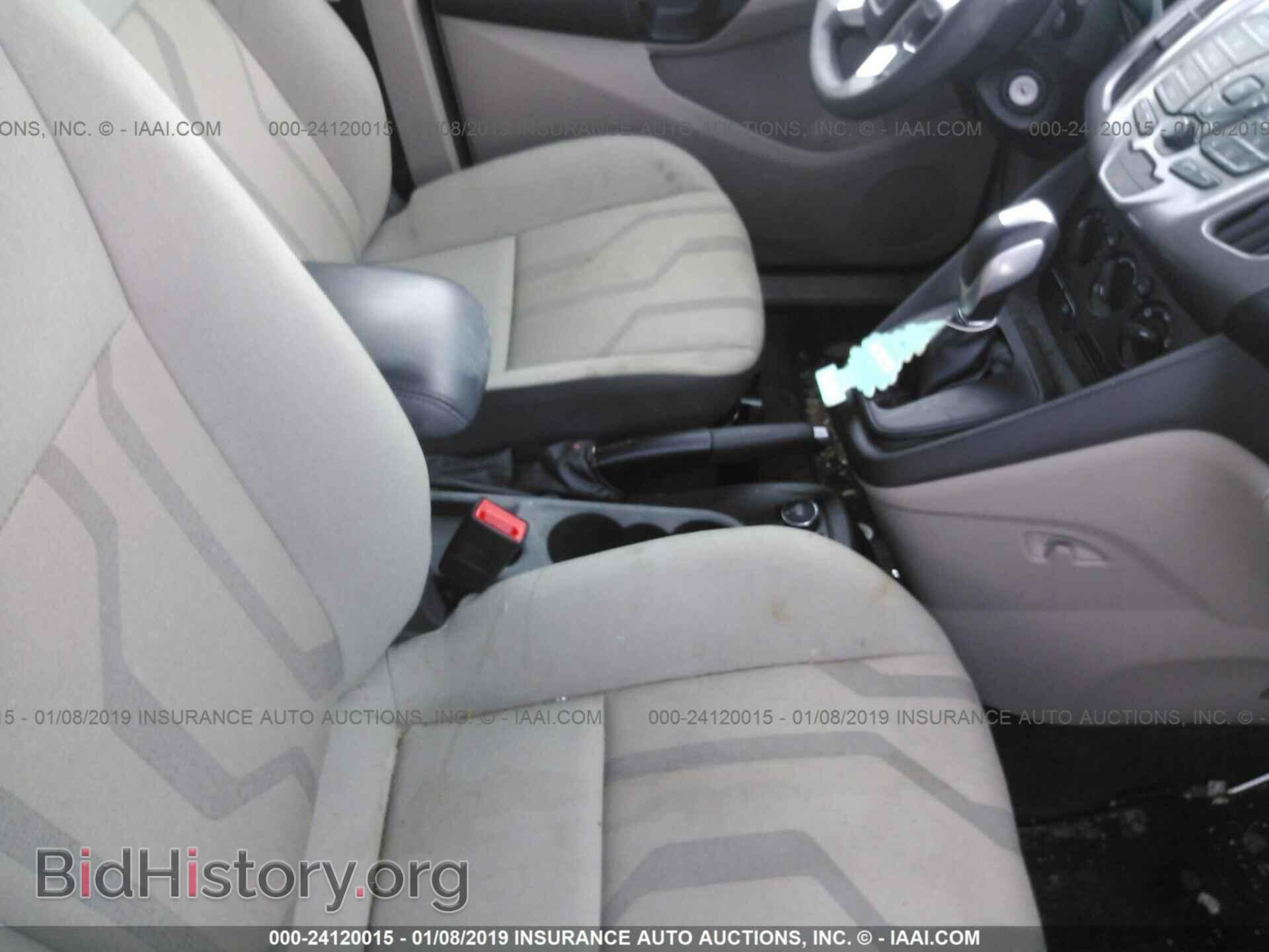 2007 LEXUS IS - VIN: JTHBK262572049702 - Фото 5