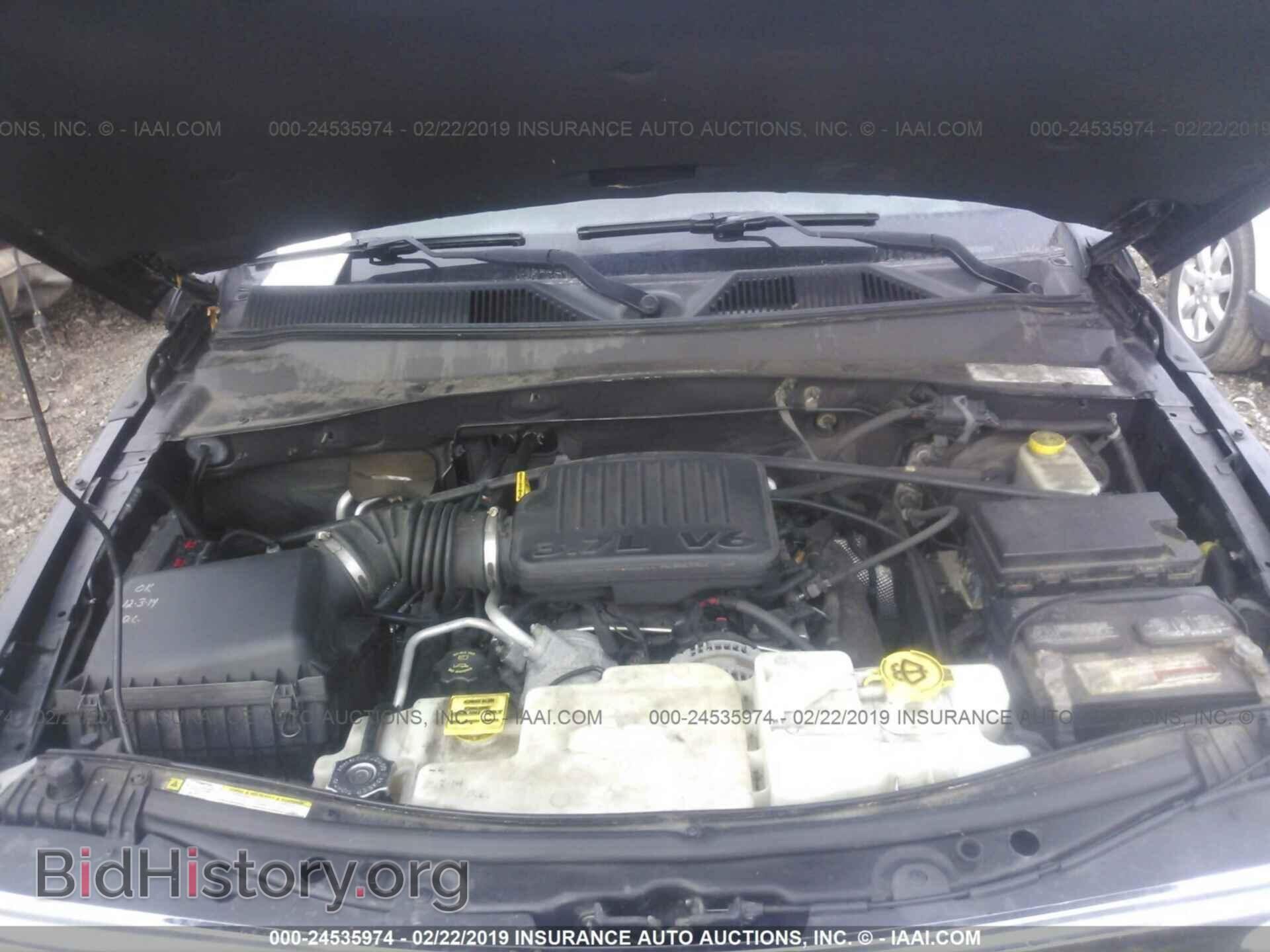 2007 DODGE NITRO - VIN: 1D8GT28K57W644335 - Фото 10