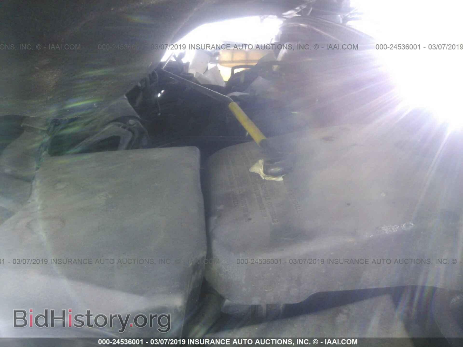 2013 FORD FOCUS - VIN: 1FADP3F22DL277749 - Photo 10
