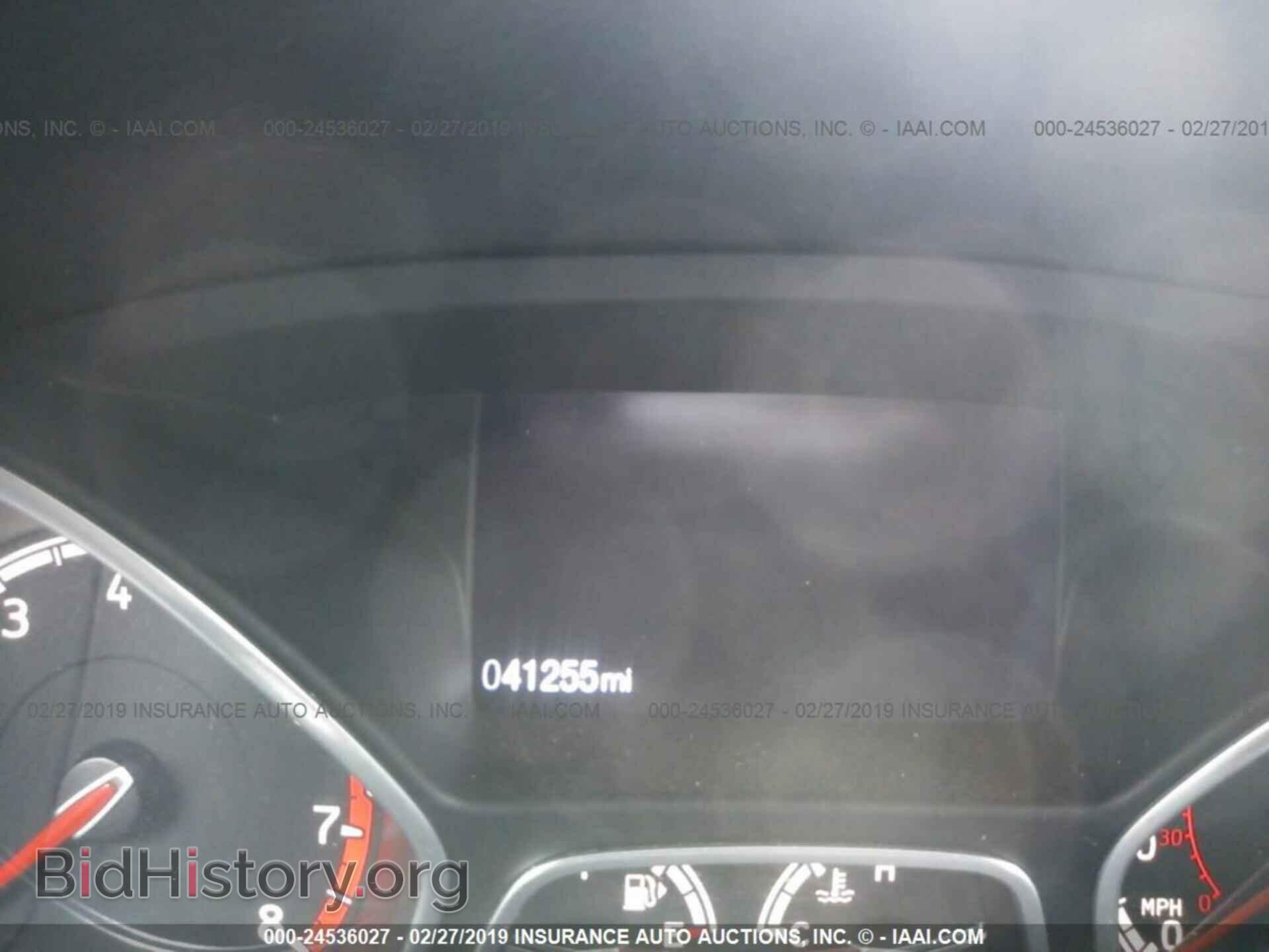 2015 FORD FOCUS - VIN: 1FADP3L92FL362689 - Photo 7