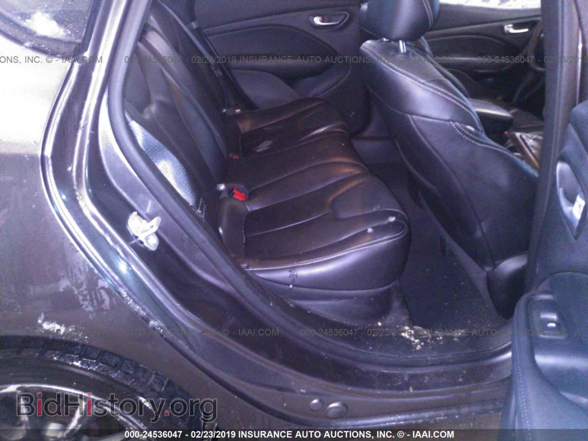 2015 DODGE DART - VIN: 1C3CDFCB0FD122672 - Фото 8