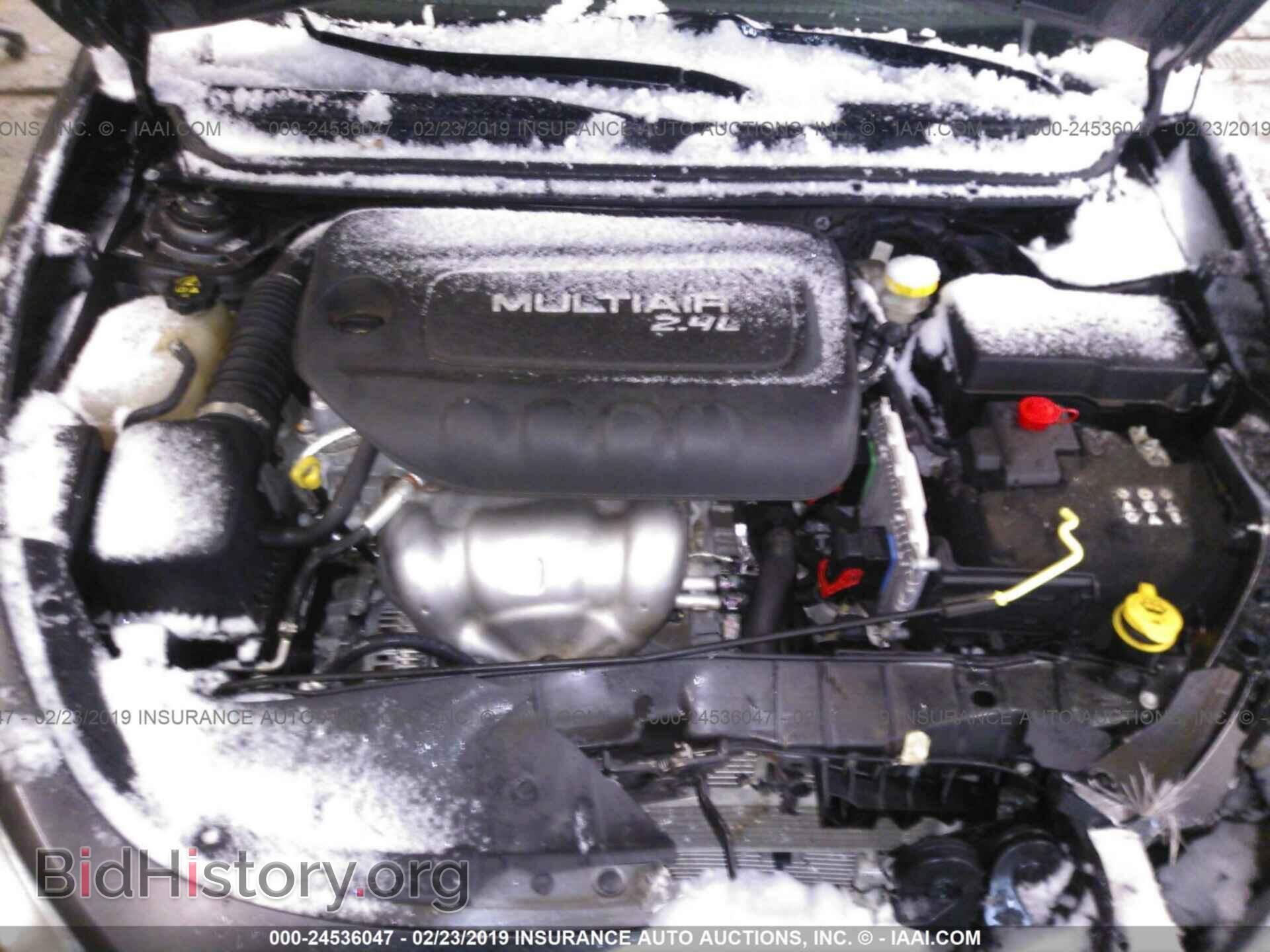 2015 DODGE DART - VIN: 1C3CDFCB0FD122672 - Фото 10