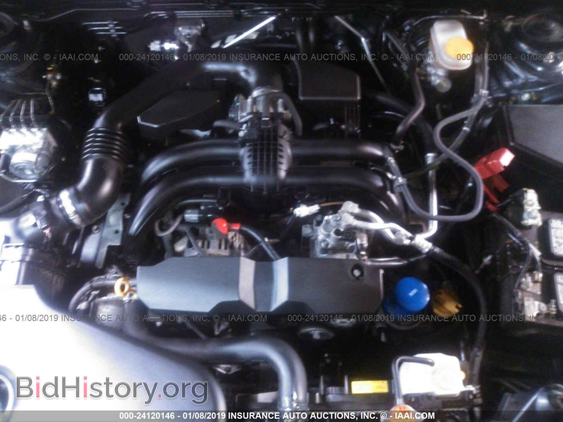 2015 CHRYSLER 300 - VIN: 2C3CCAAG7FH785776 - Фото 10