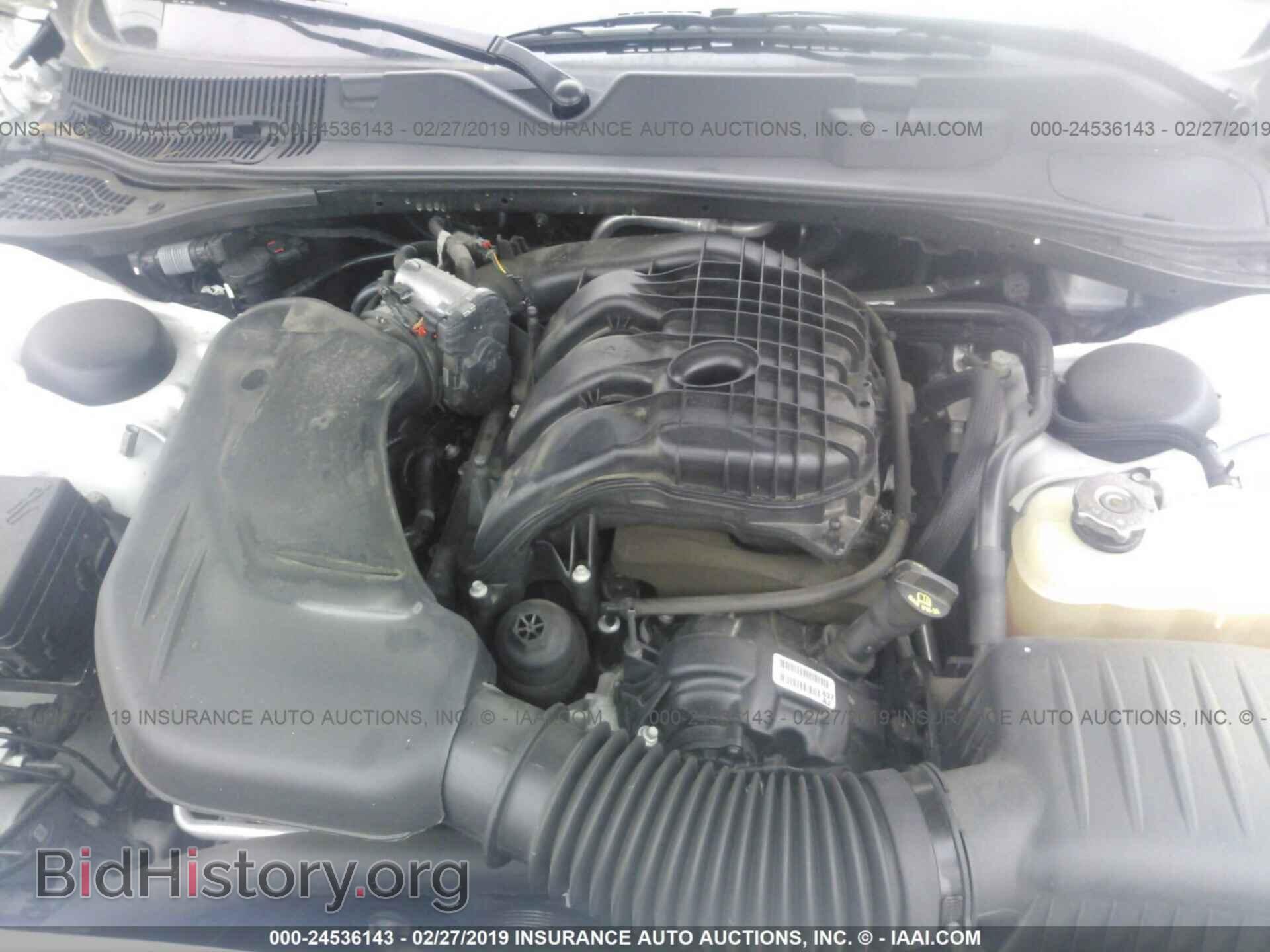 2016 DODGE CHALLENGER - VIN: 2C3CDZAG5GH352907 - Фото 10