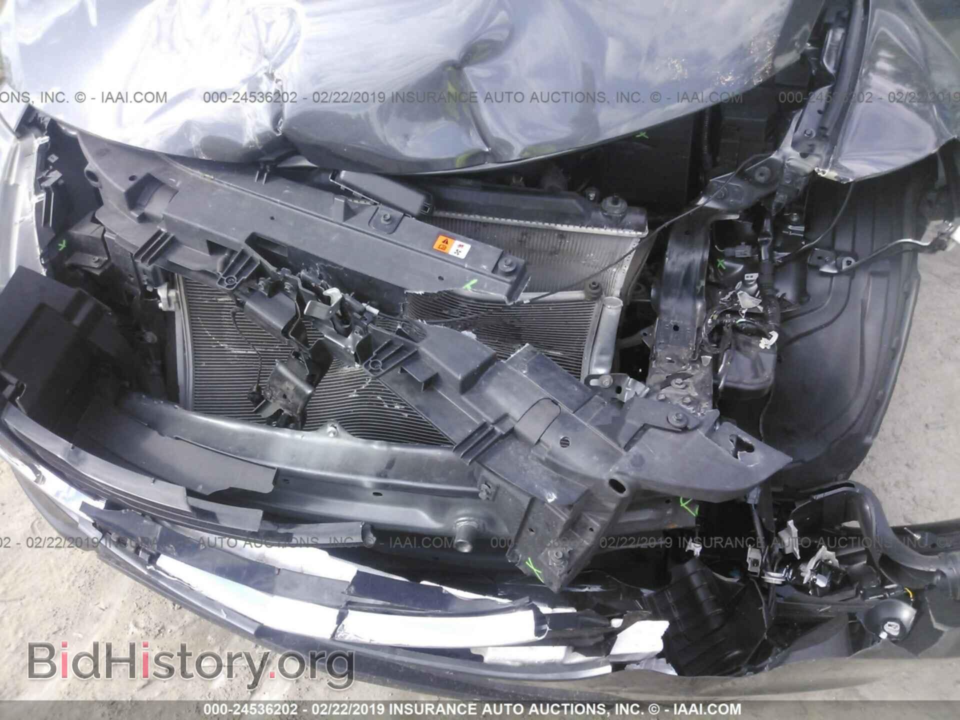 2015 MAZDA CX-9 - VIN: JM3TB2CA6F0447469 - Фото 6
