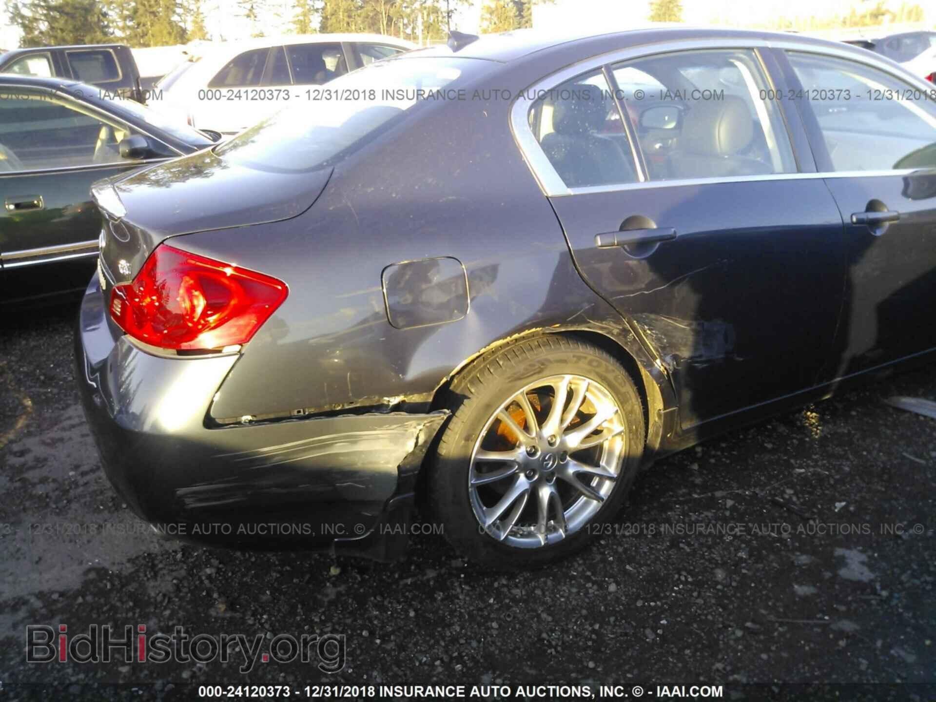 2014 DODGE JOURNEY - VIN: 3C4PDCBG9ET210573 - Фото 6