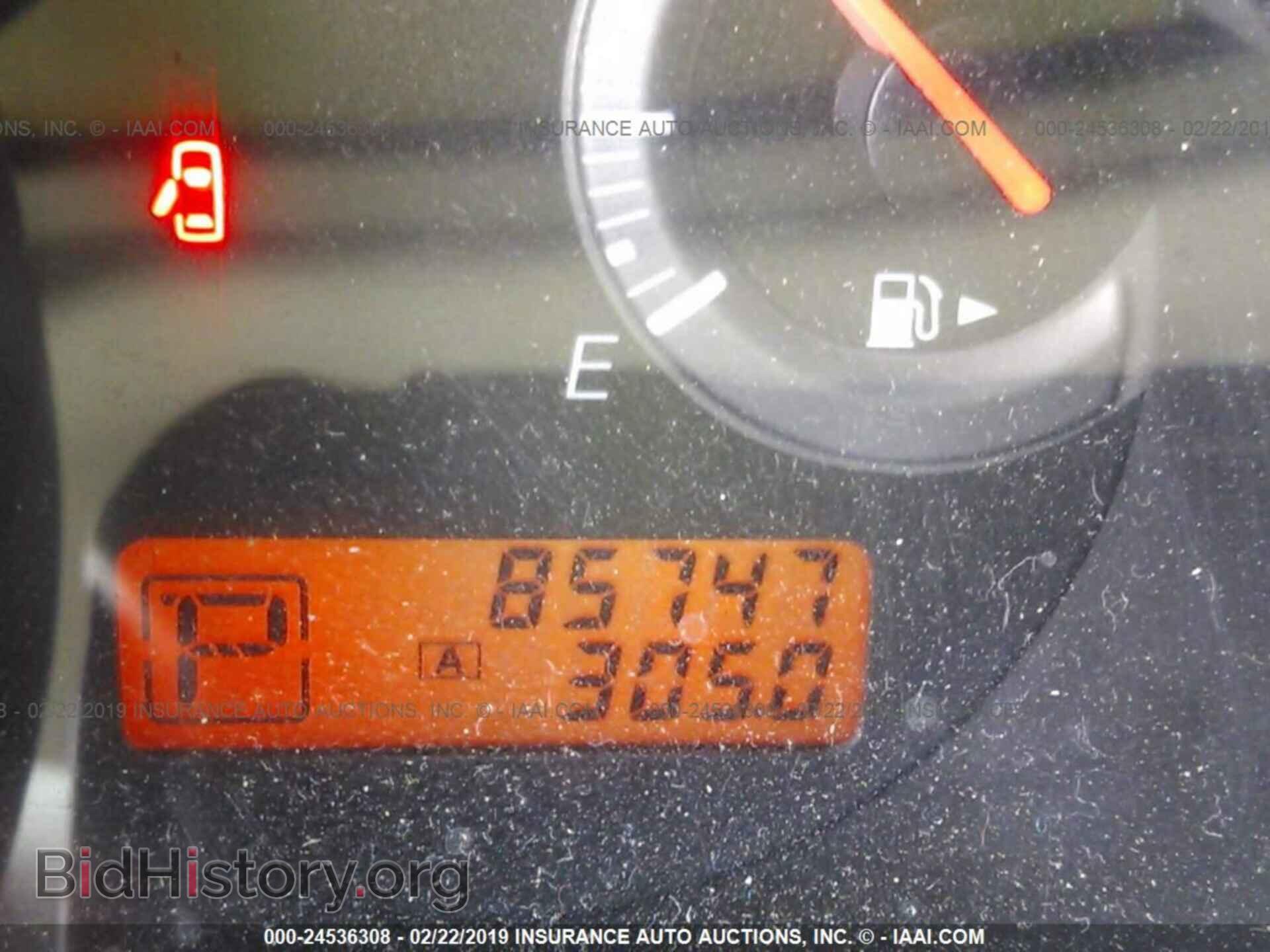2011 NISSAN VERSA - VIN: 3N1BC1AP9BL403534 - Фото 7