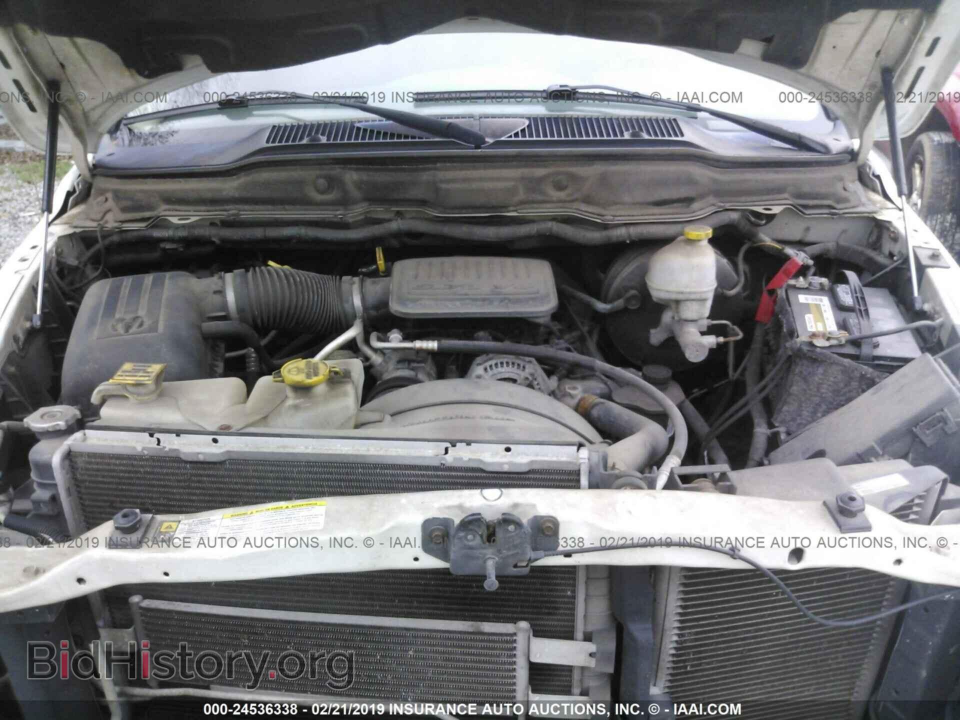 2007 DODGE RAM 1500 - VIN: 1D7HA16K87J556677 - Фото 10