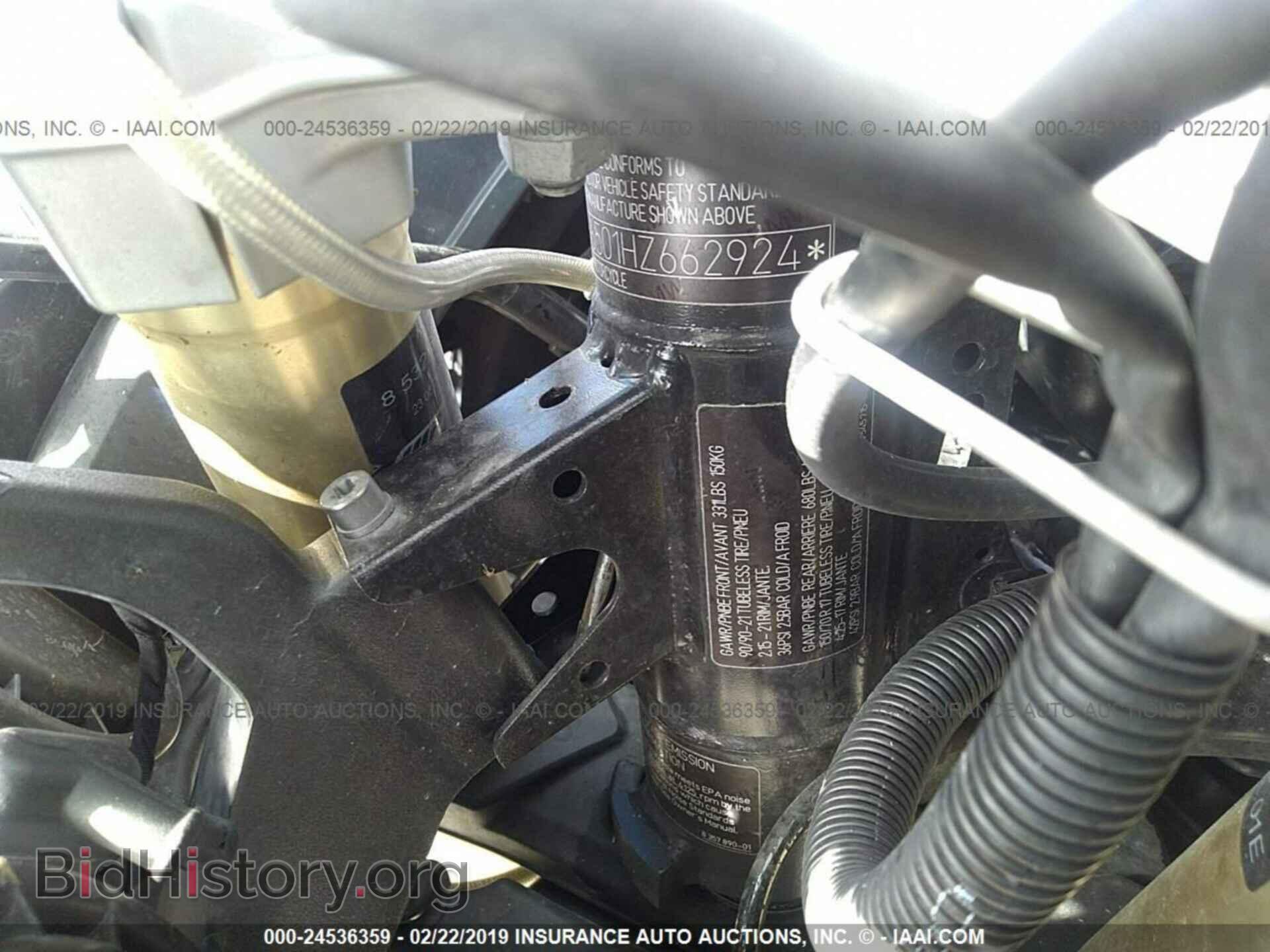 2006 FORD MUSTANG - VIN: 1ZVHT82H365210774 - Фото 10