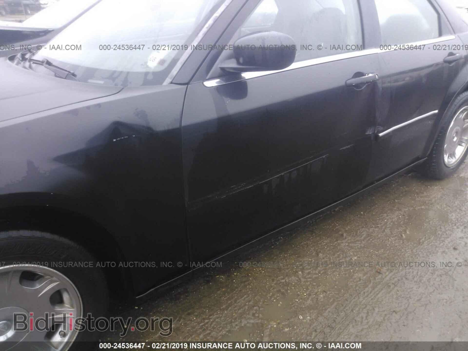 2010 LEXUS GS - VIN: JTHCE1KS3A0026708 - Фото 6